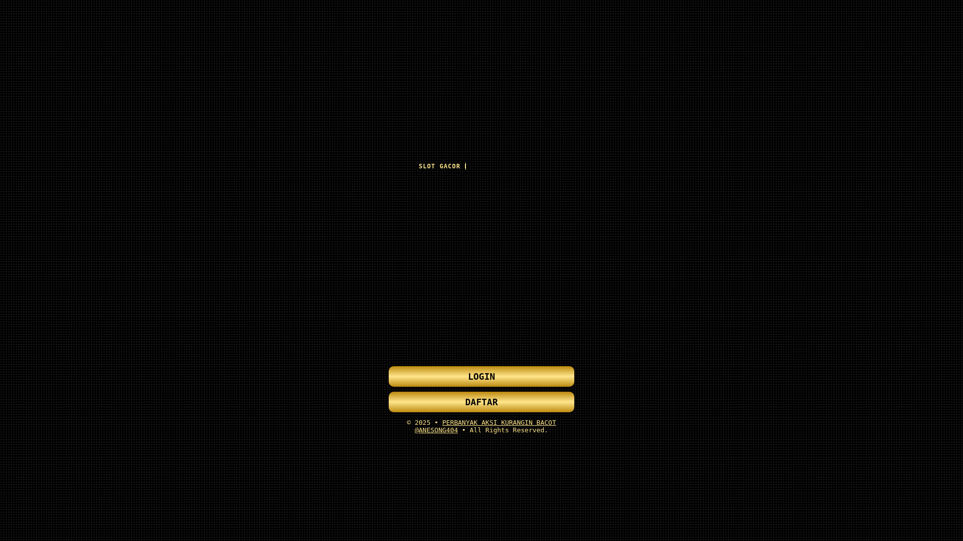 website screenshot of https://penjilatsampai-basah-seorangcupu.pages.dev/