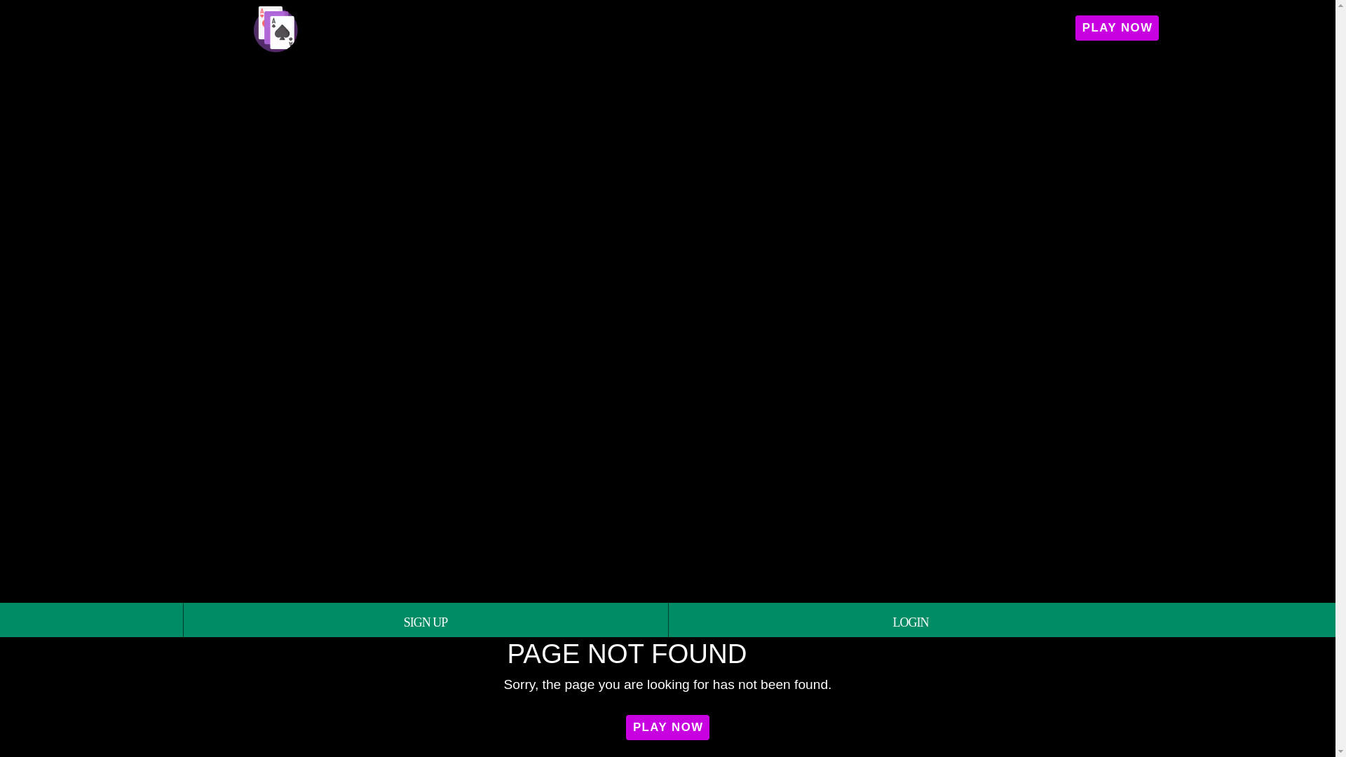 website screenshot of https://novigcasino.com/