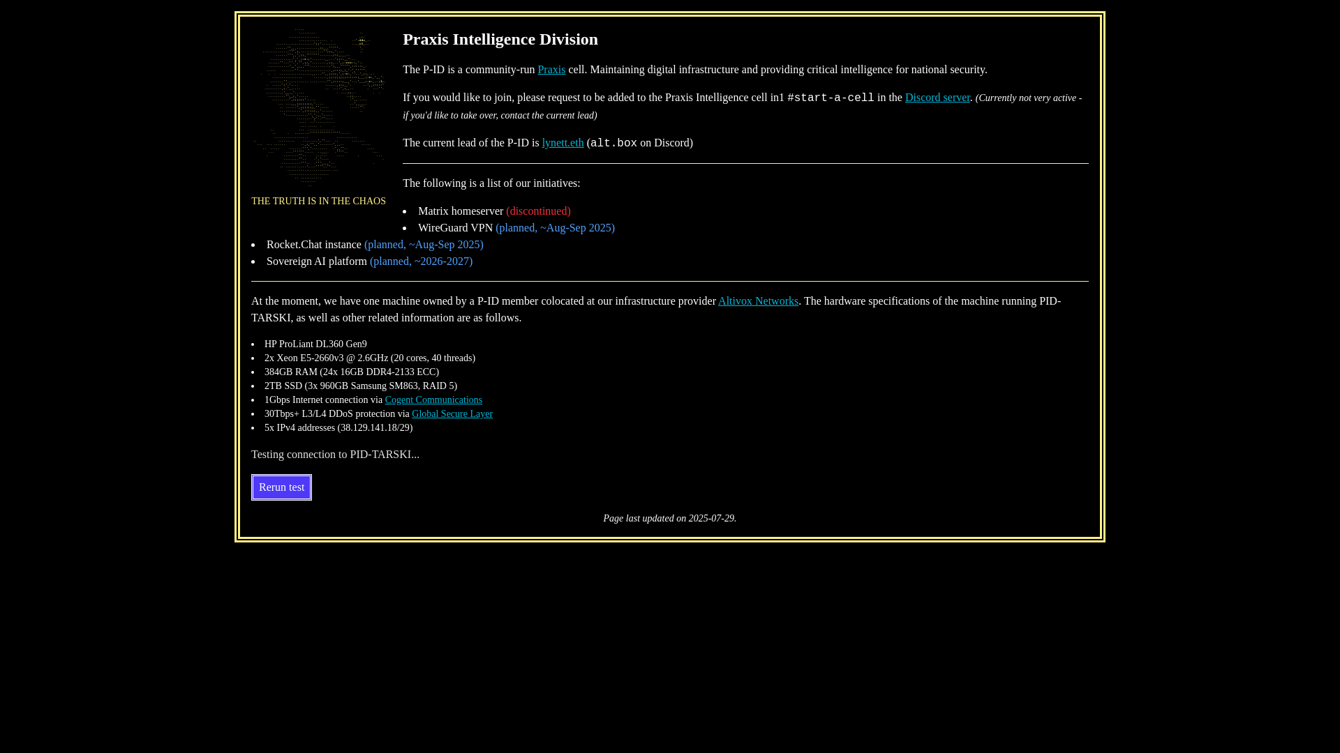 website screenshot of https://pid-website.pages.dev/