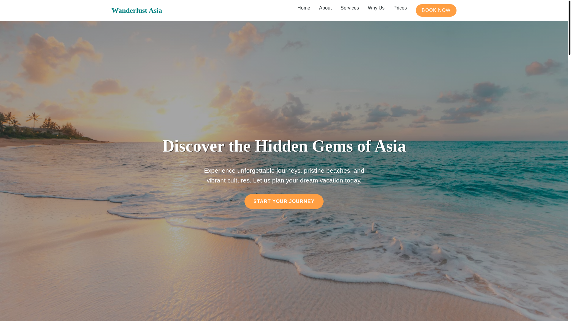 website screenshot of https://duleromonmanagement.digital/
