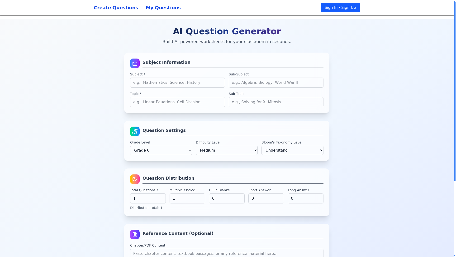 website screenshot of https://makinsec.com/