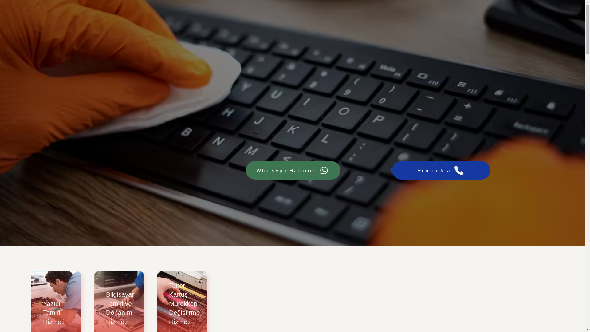 website screenshot of https://adanaatabilgisayar.com/