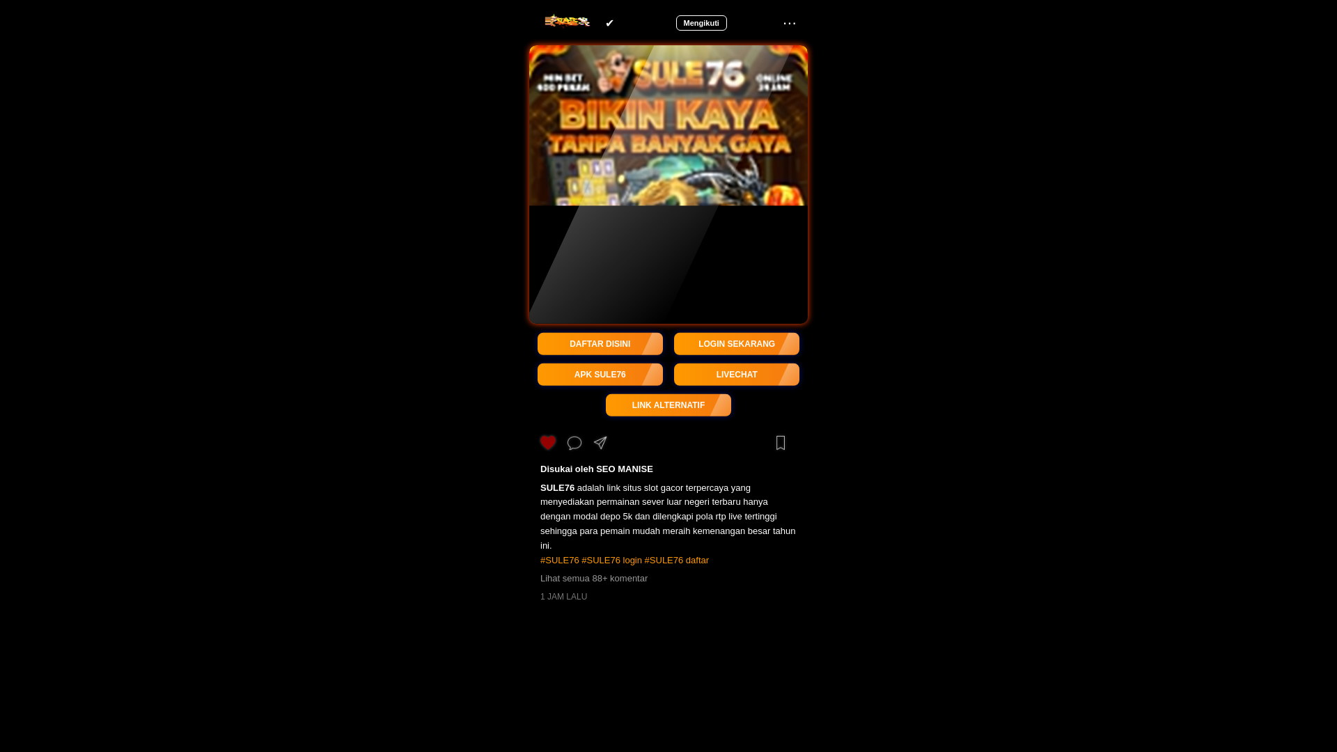 website screenshot of https://jennyocchiali.pages.dev/