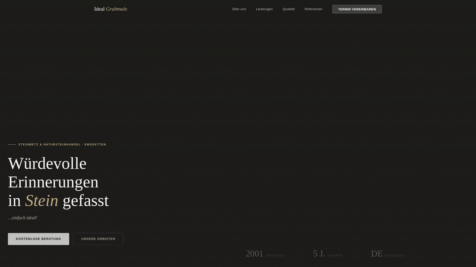 website screenshot of https://prod-ideal-grabmale.pages.dev/