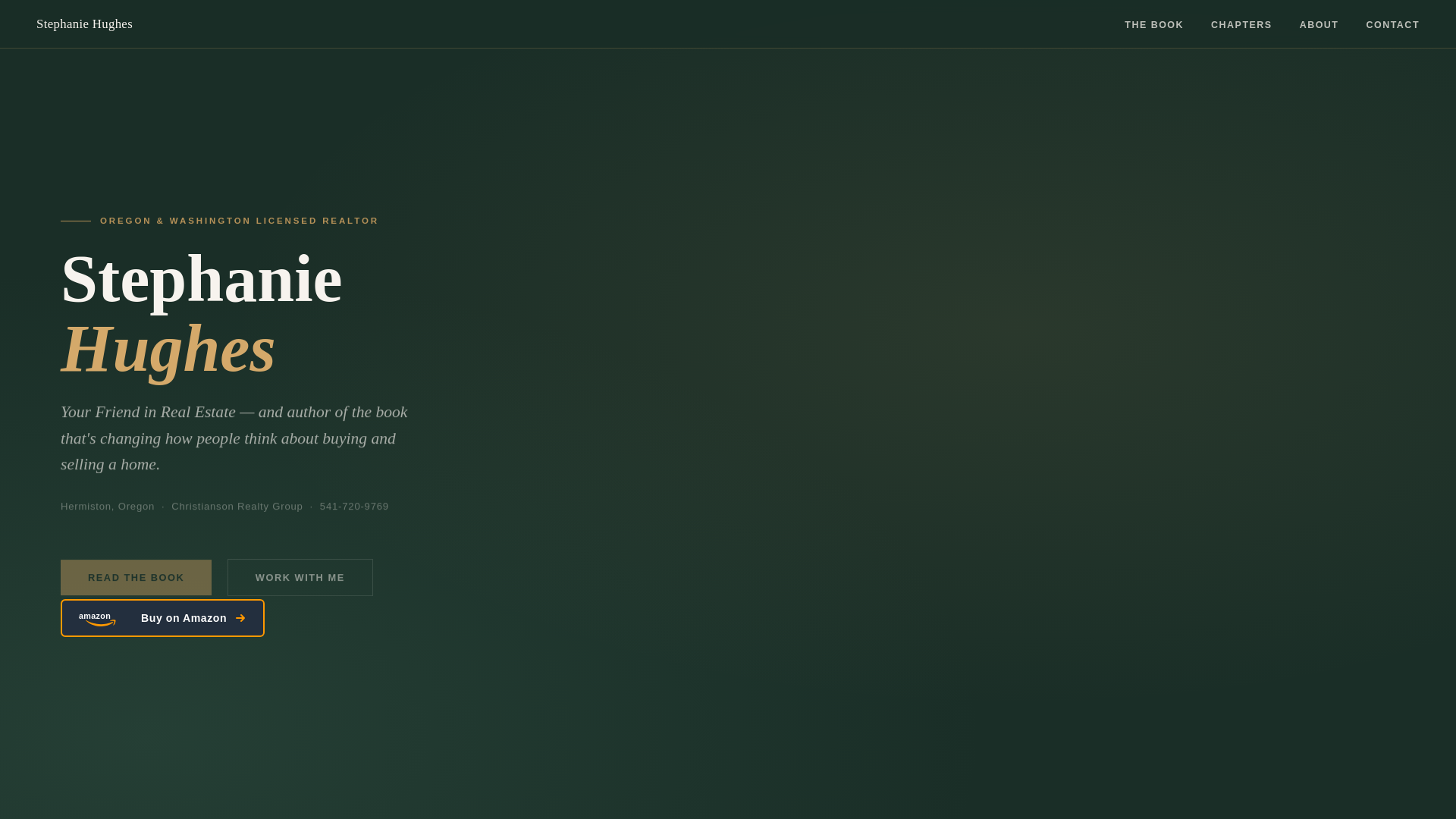 website screenshot of https://stephaniehughesyourfriendinrealestate-com.pages.dev/