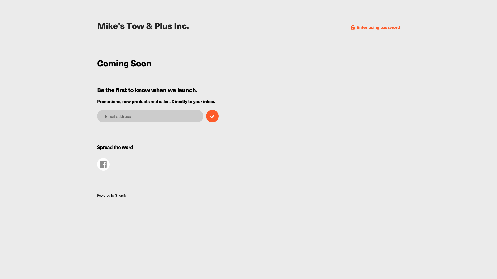website screenshot of https://mor-cargo.com/