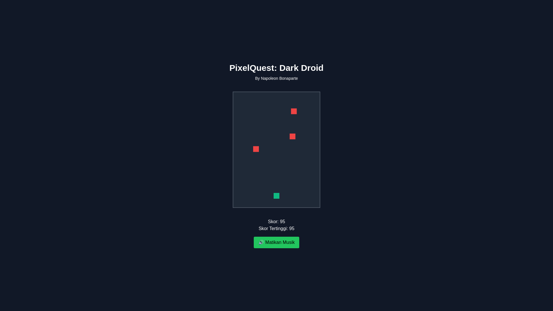 website screenshot of https://x-xztk.my.id/