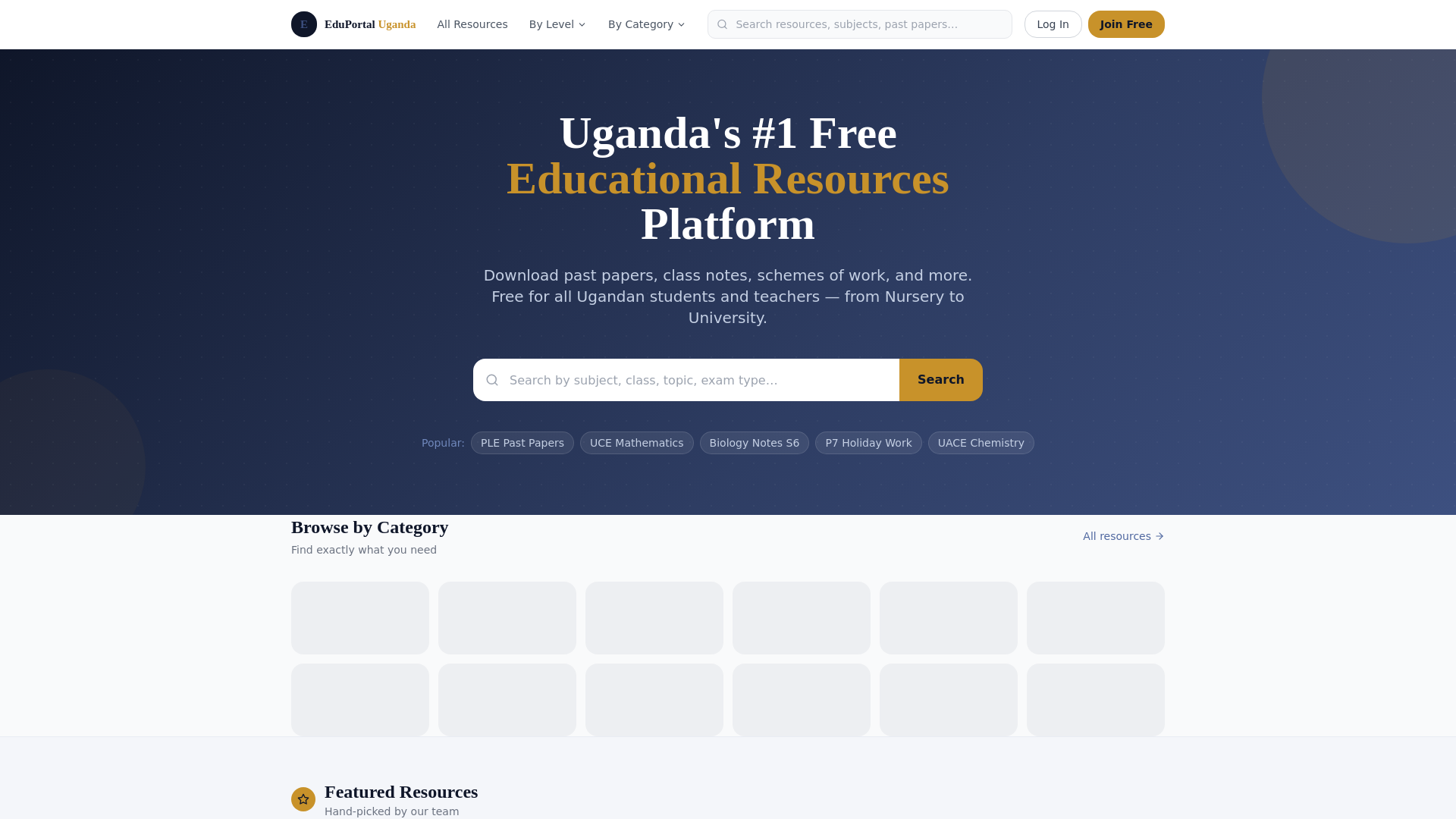 website screenshot of https://notesug.com