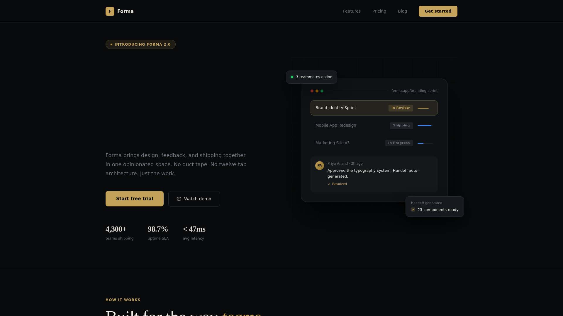 website screenshot of https://reneescoolstuff.com/