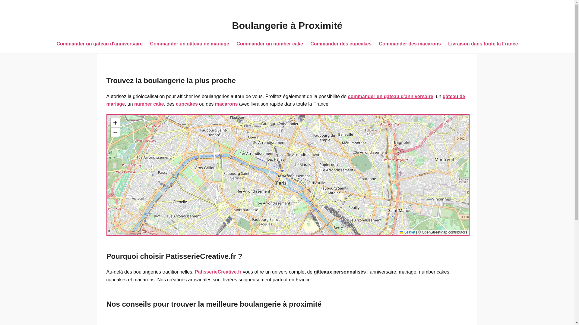 website screenshot of https://boulangerie-a-proximite.fr/