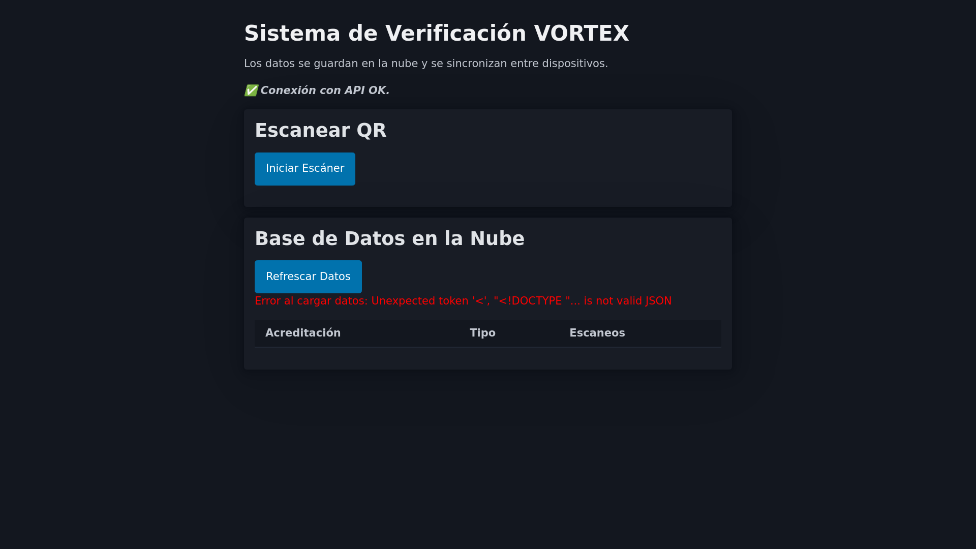 website screenshot of https://vortexa2.pages.dev/