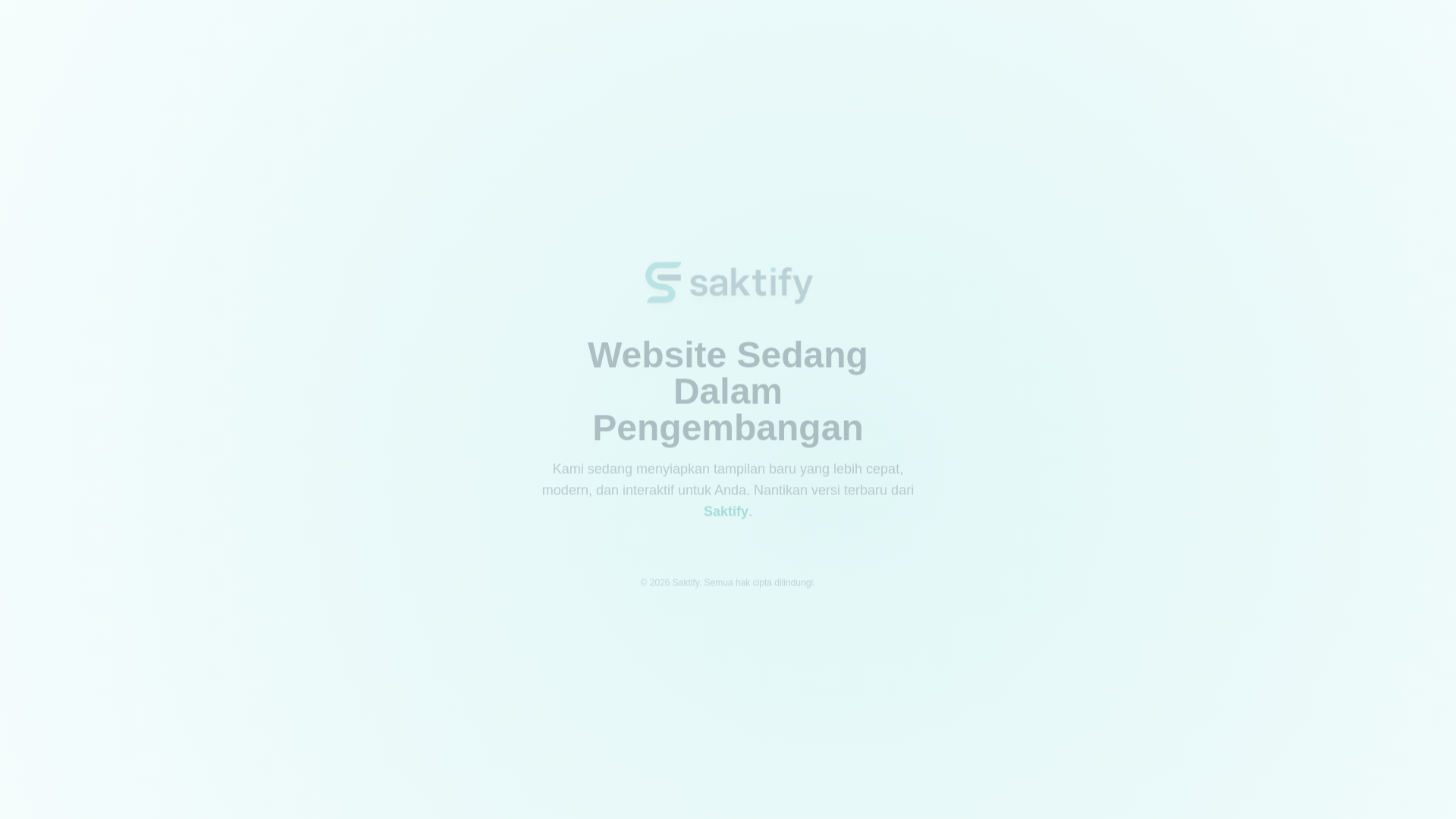 website screenshot of https://yusmulyawan.my.id/