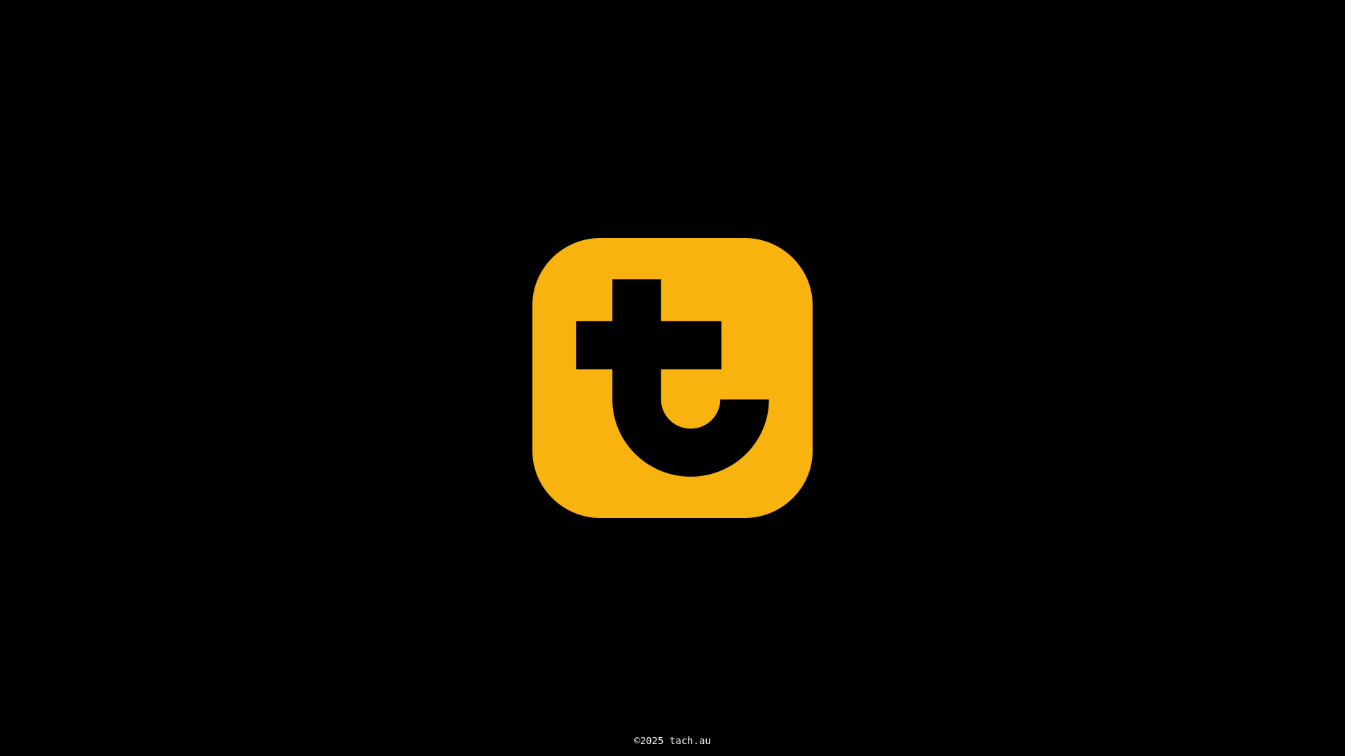 website screenshot of https://tach-au-web.pages.dev/