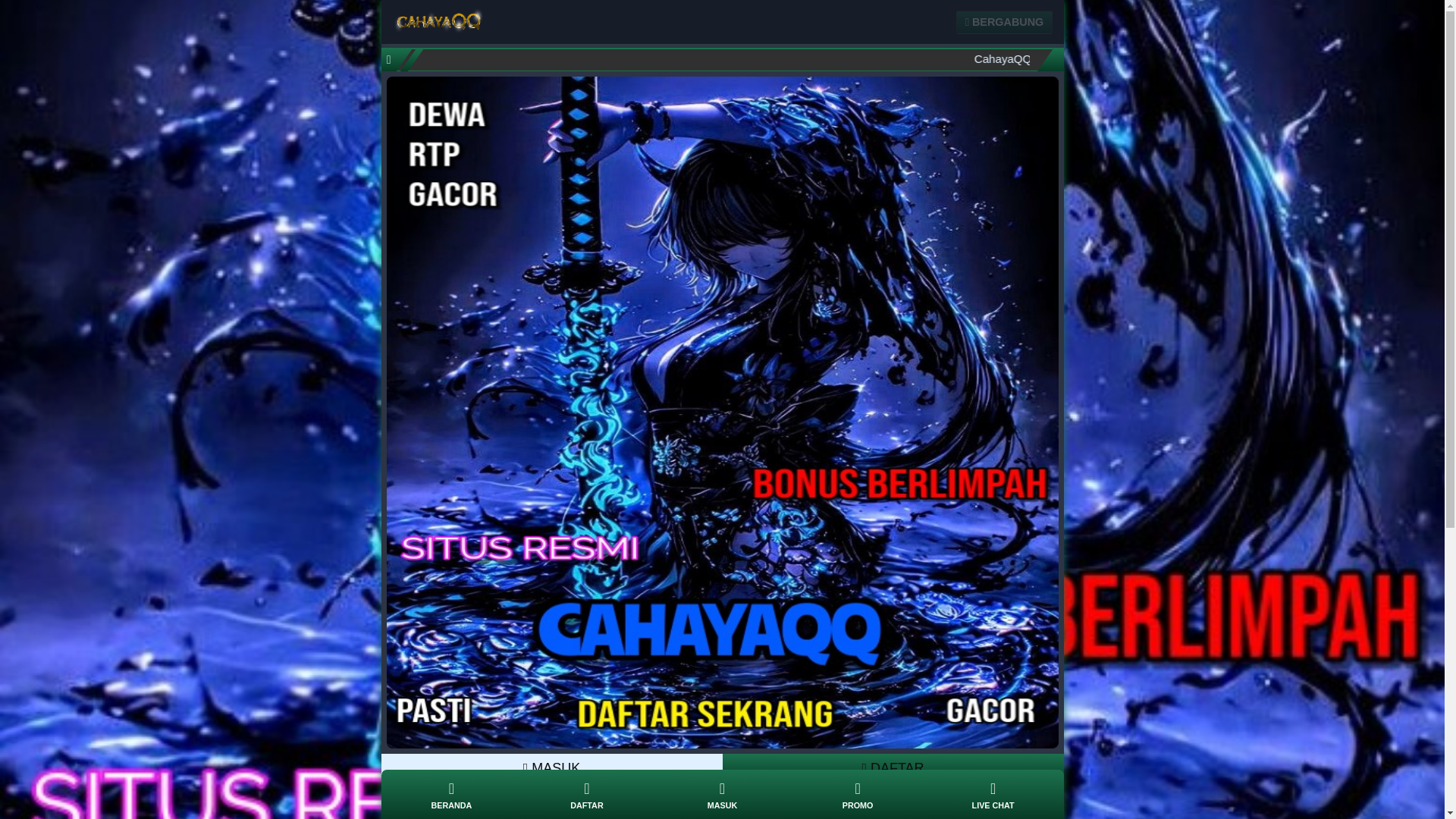 website screenshot of https://bapak-kauqq.pages.dev/