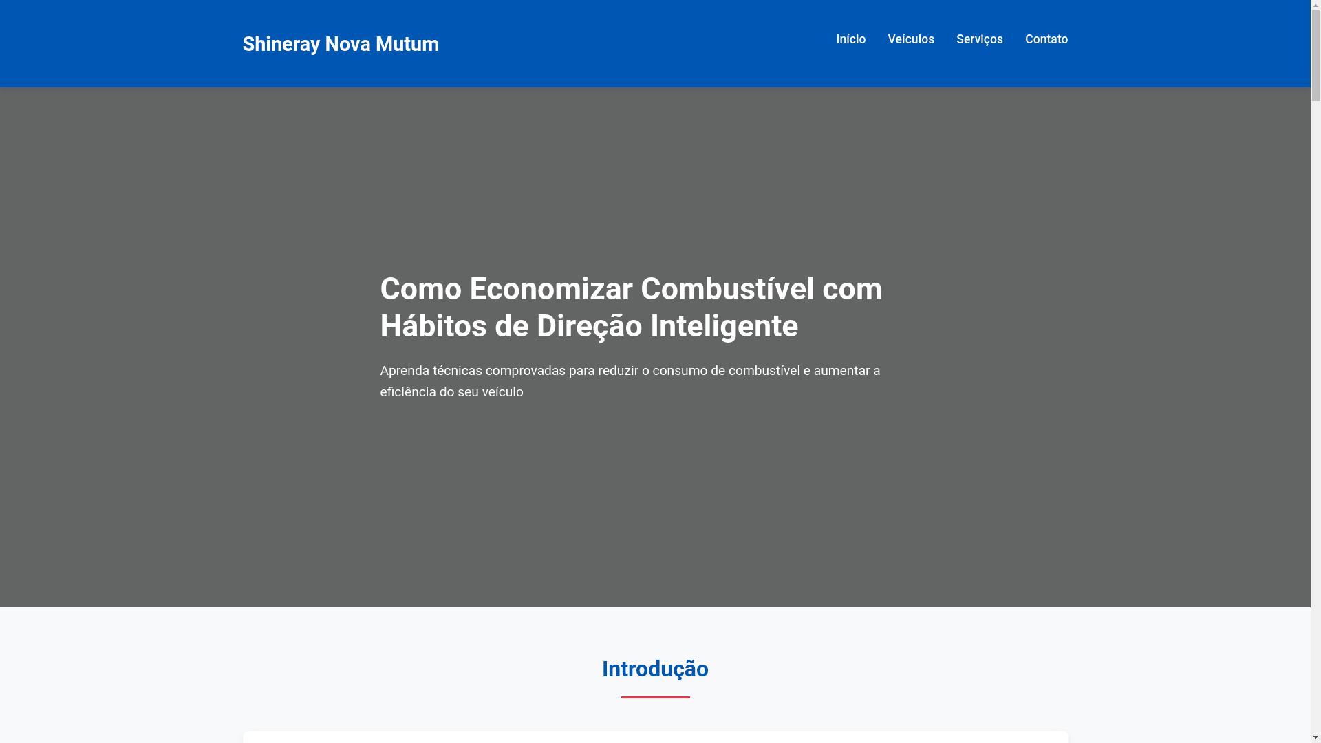 website screenshot of https://souzaentregas.icu/