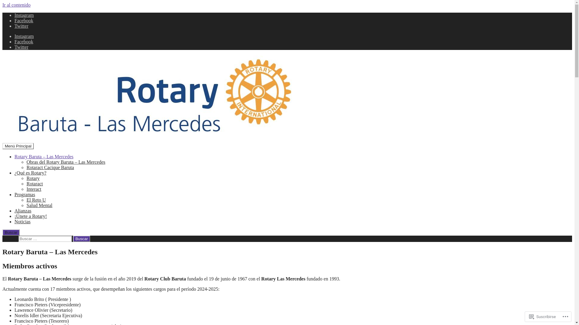 website screenshot of https://rotarybarutalasmercedes.com/