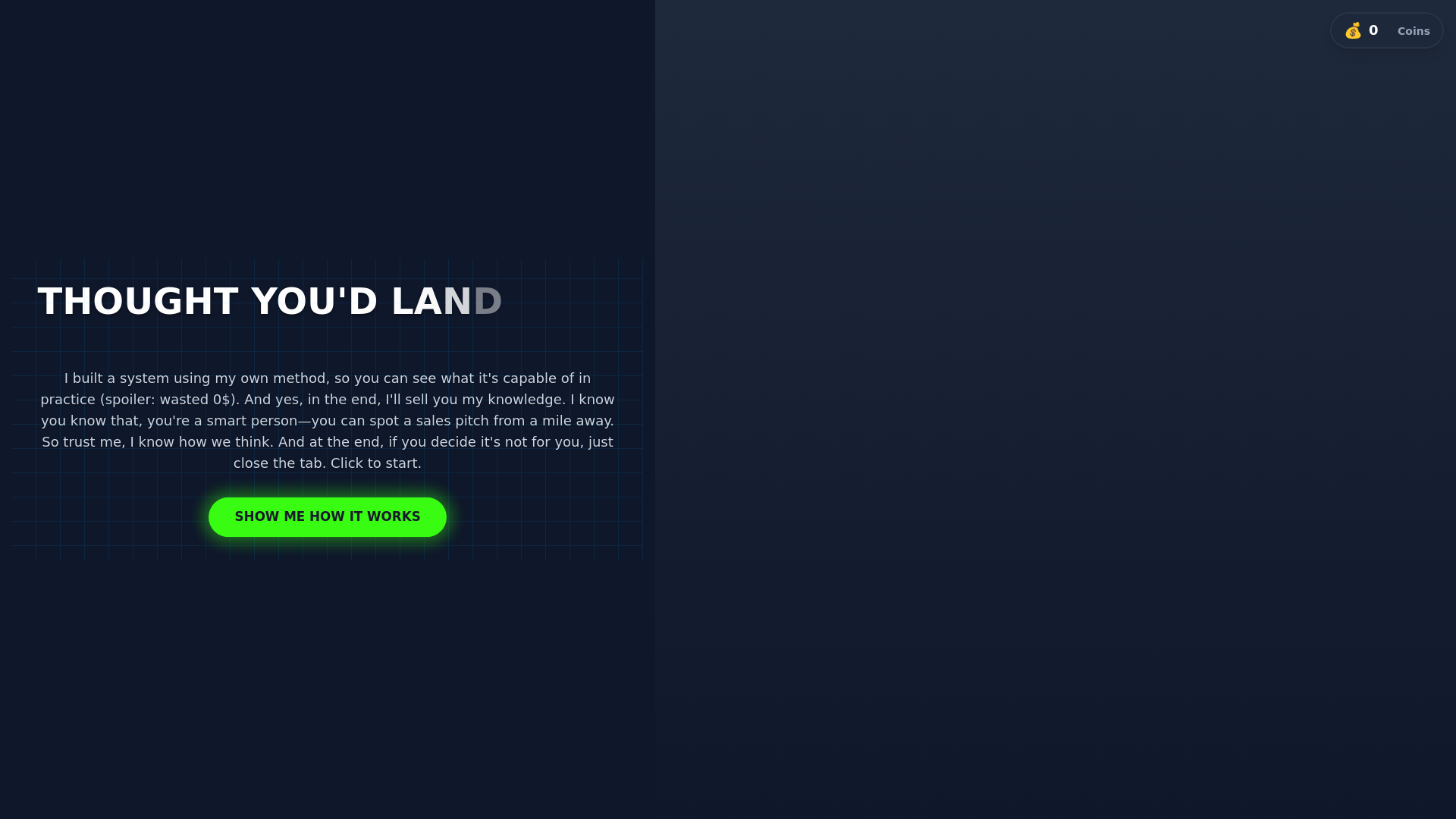 website screenshot of https://ai-conductors-journey.pages.dev/