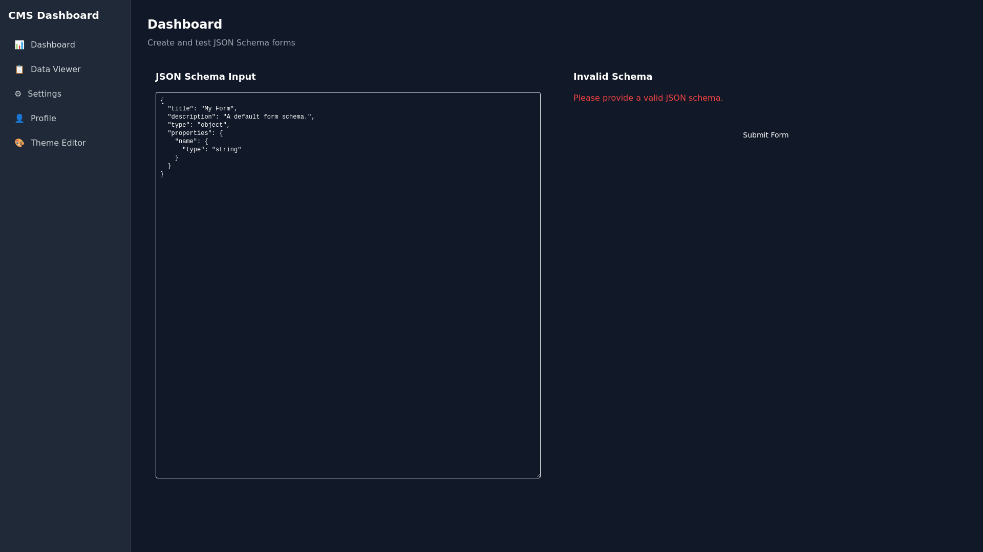 website screenshot of https://cms-stevanpavlovic-com.pages.dev/
