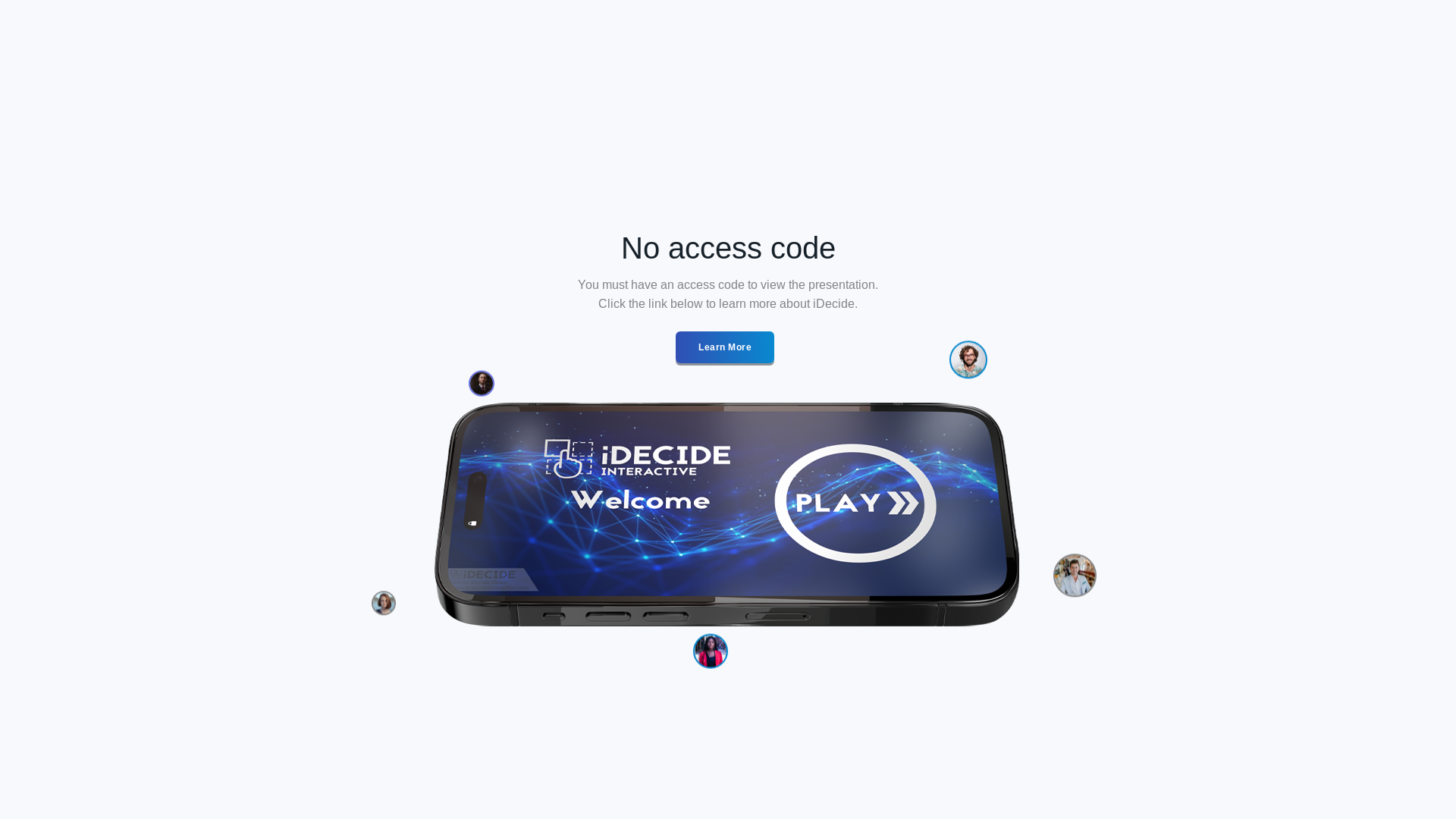 website screenshot of https://umustsee.net