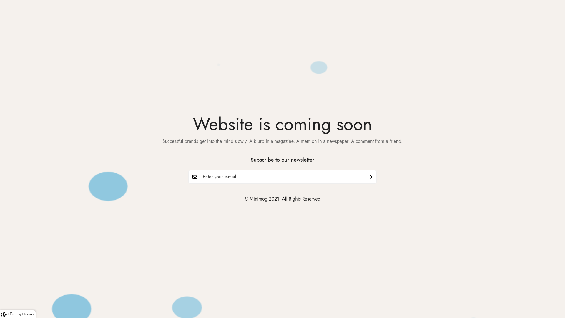 website screenshot of https://thebytebazaar.shop/