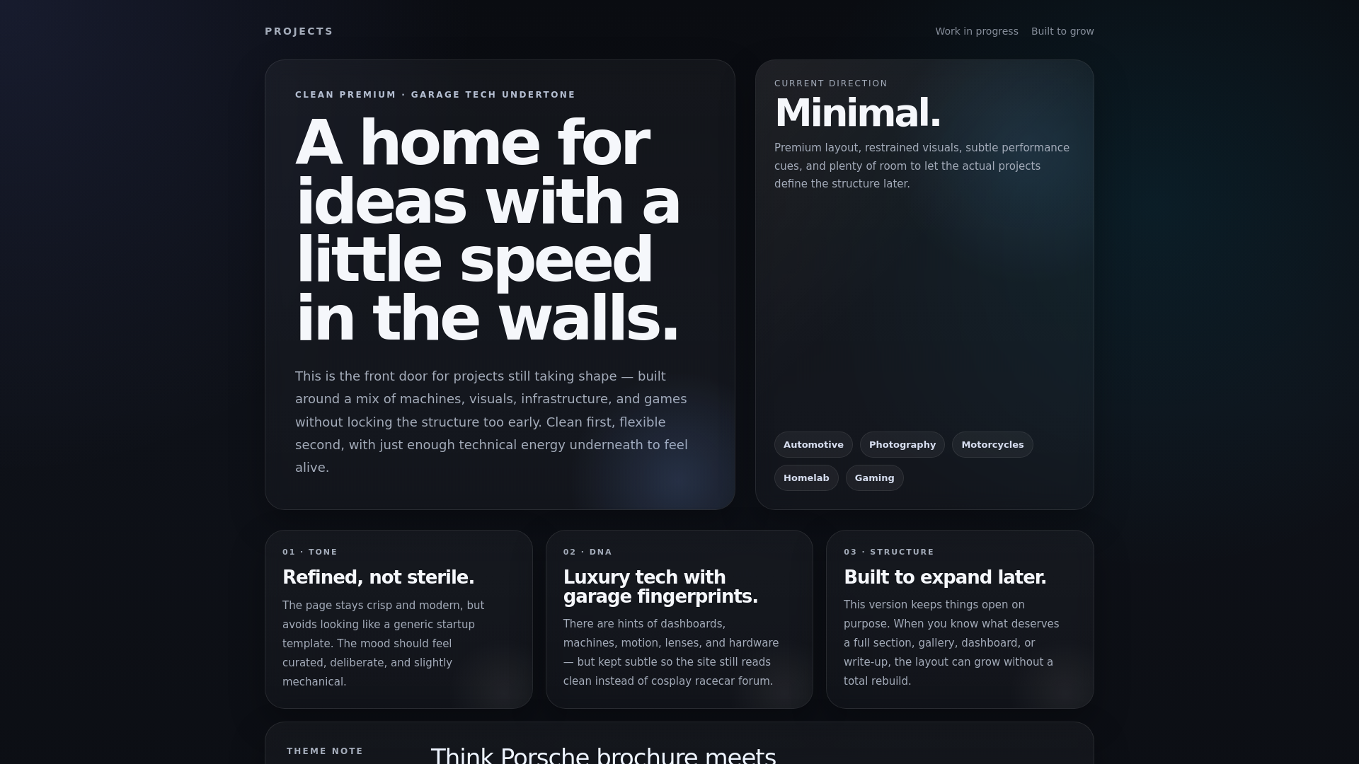 website screenshot of https://openclaw-projectwebsite.pages.dev/