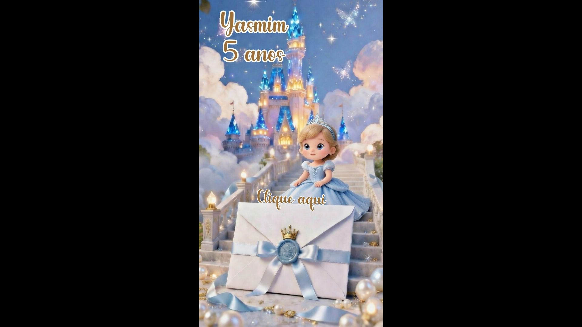 website screenshot of https://yasmim-5anos.pages.dev/