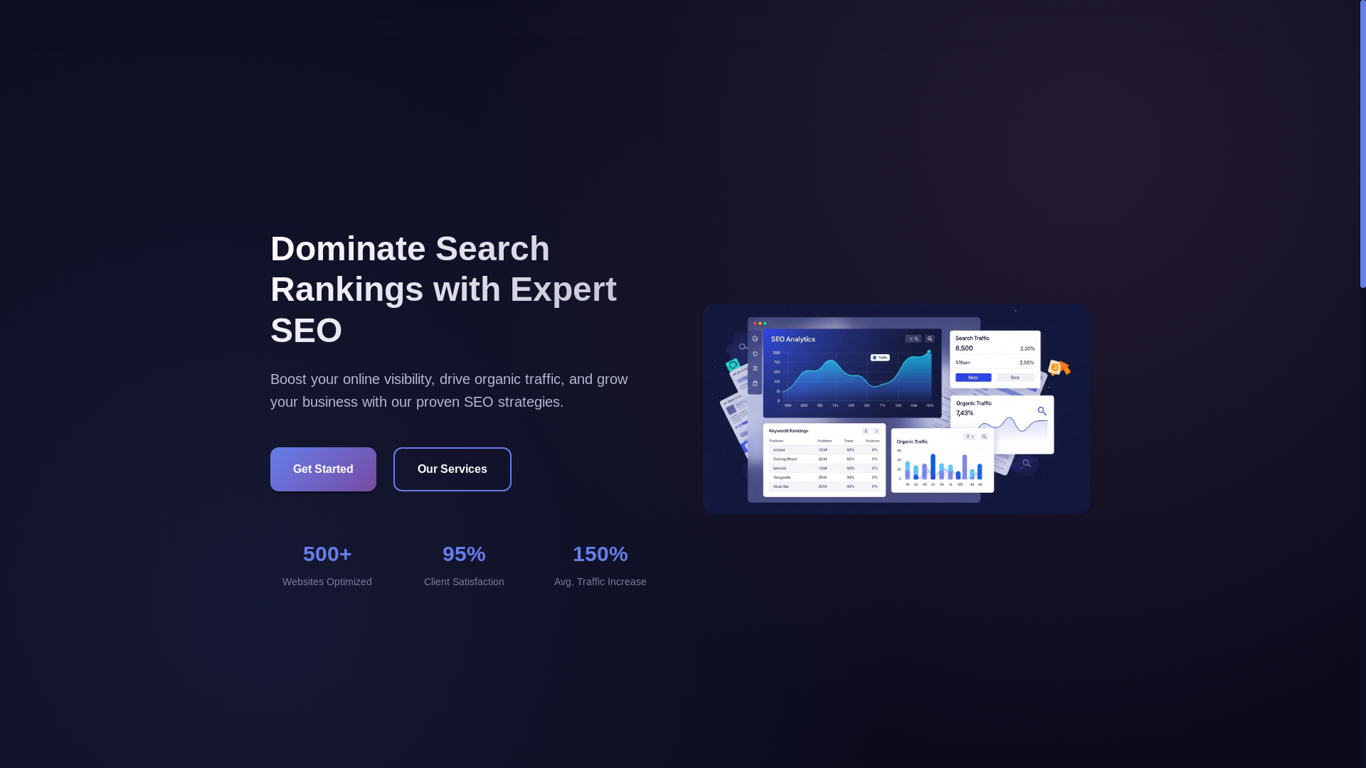 website screenshot of https://seoboost-ddg.pages.dev/