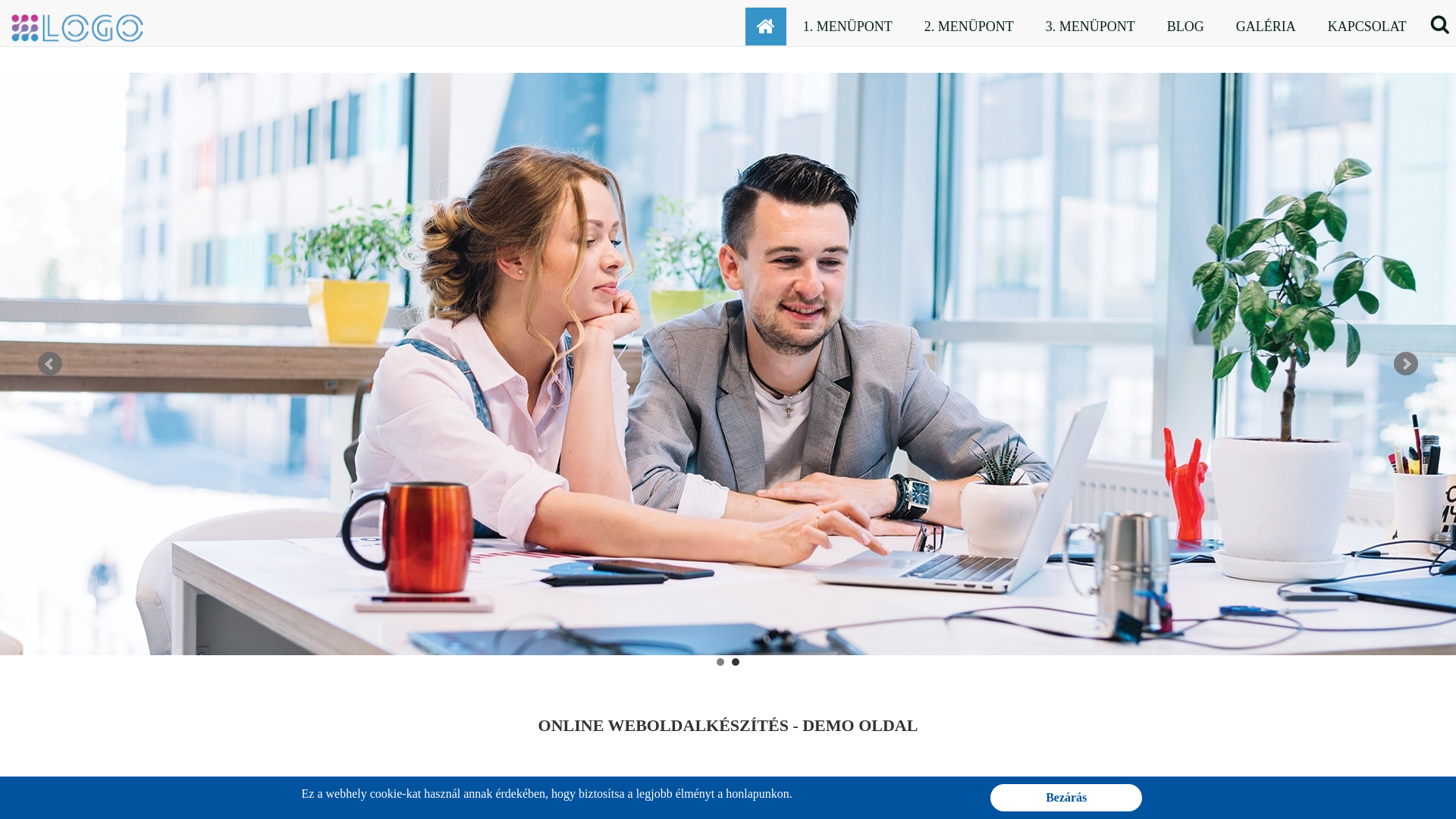 website screenshot of https://interbizeurope.com