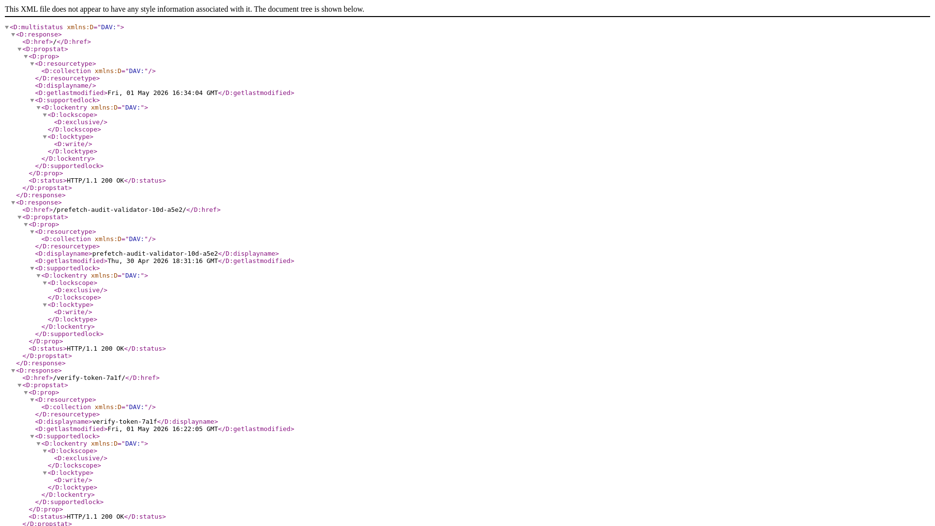 website screenshot of https://dohly2kflare.study/