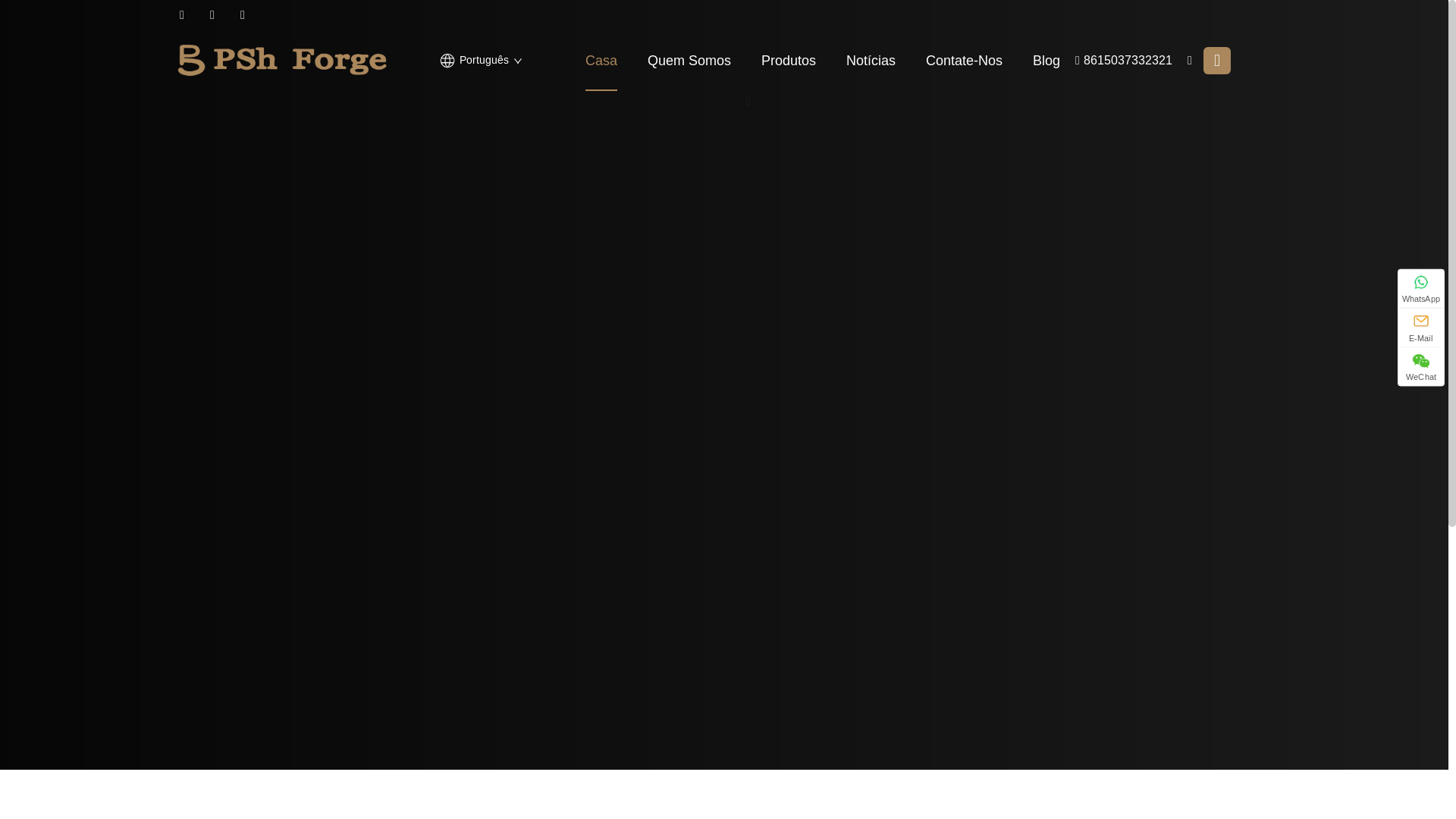 website screenshot of https://pshlifthook.com/