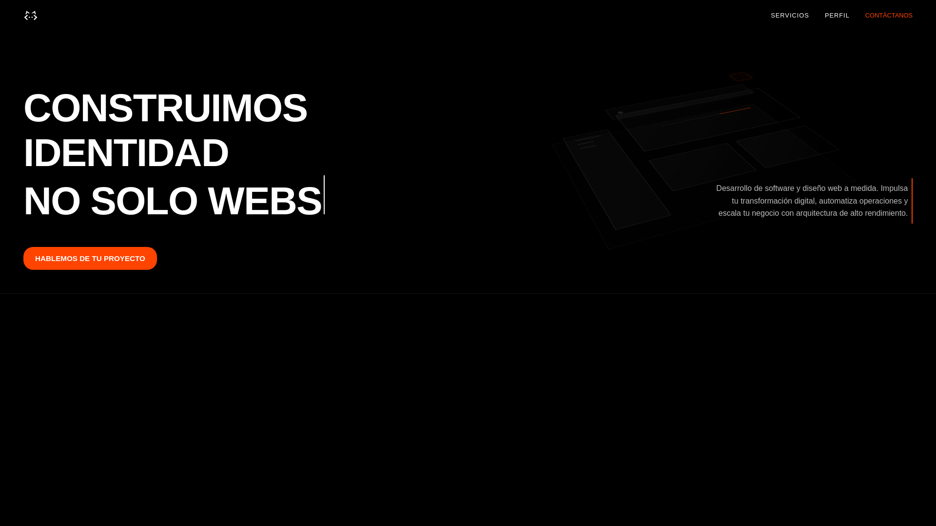 website screenshot of https://landing-utur26.pages.dev/