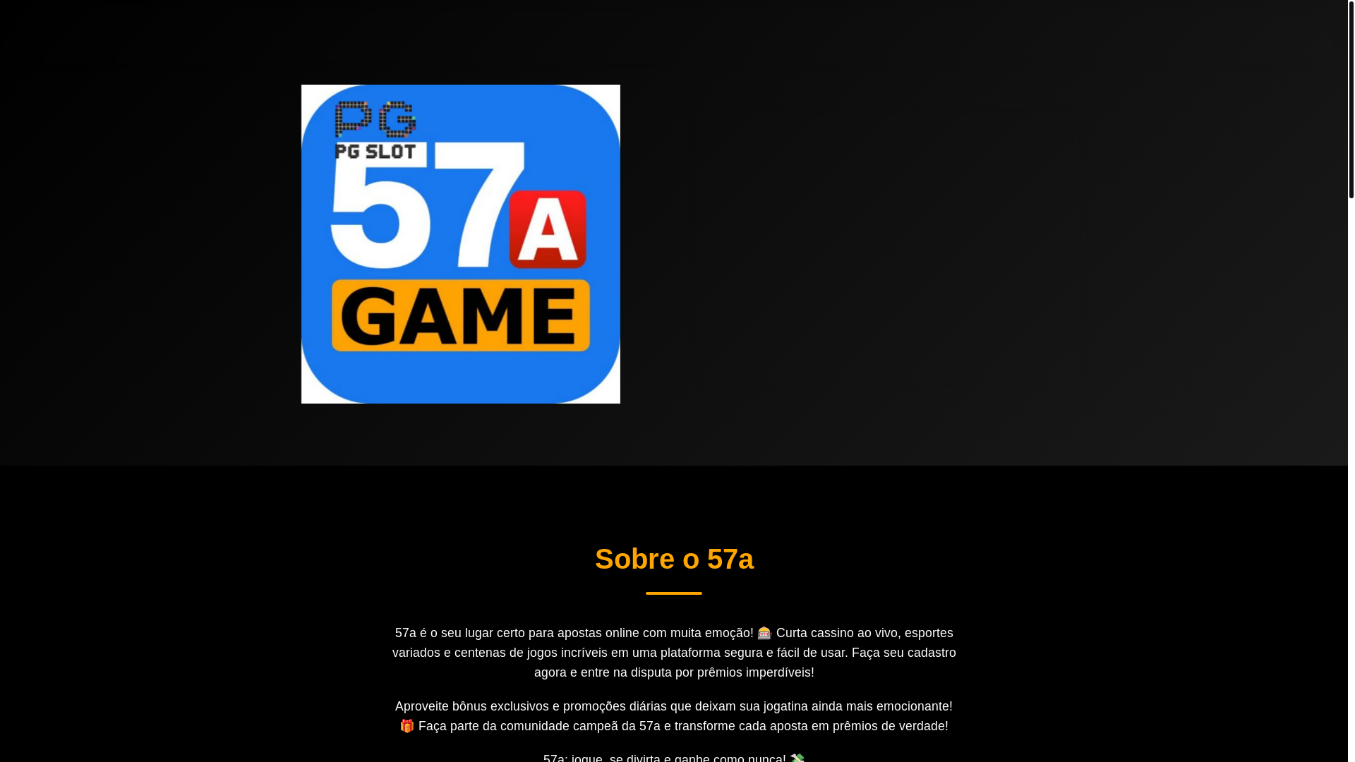 website screenshot of https://57aaq.com/