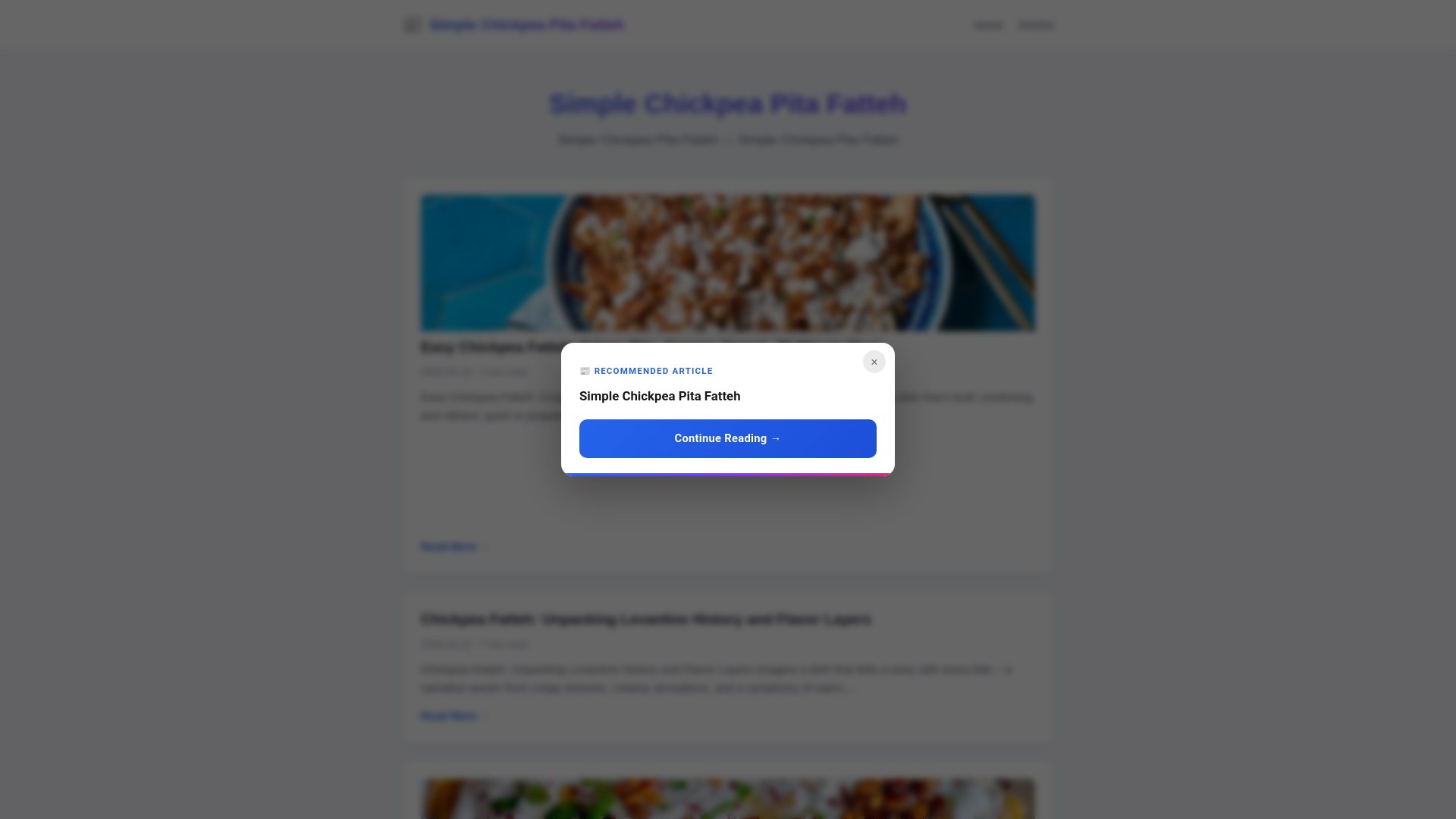 website screenshot of https://simple-chickpea-pita-fatteh.pages.dev/