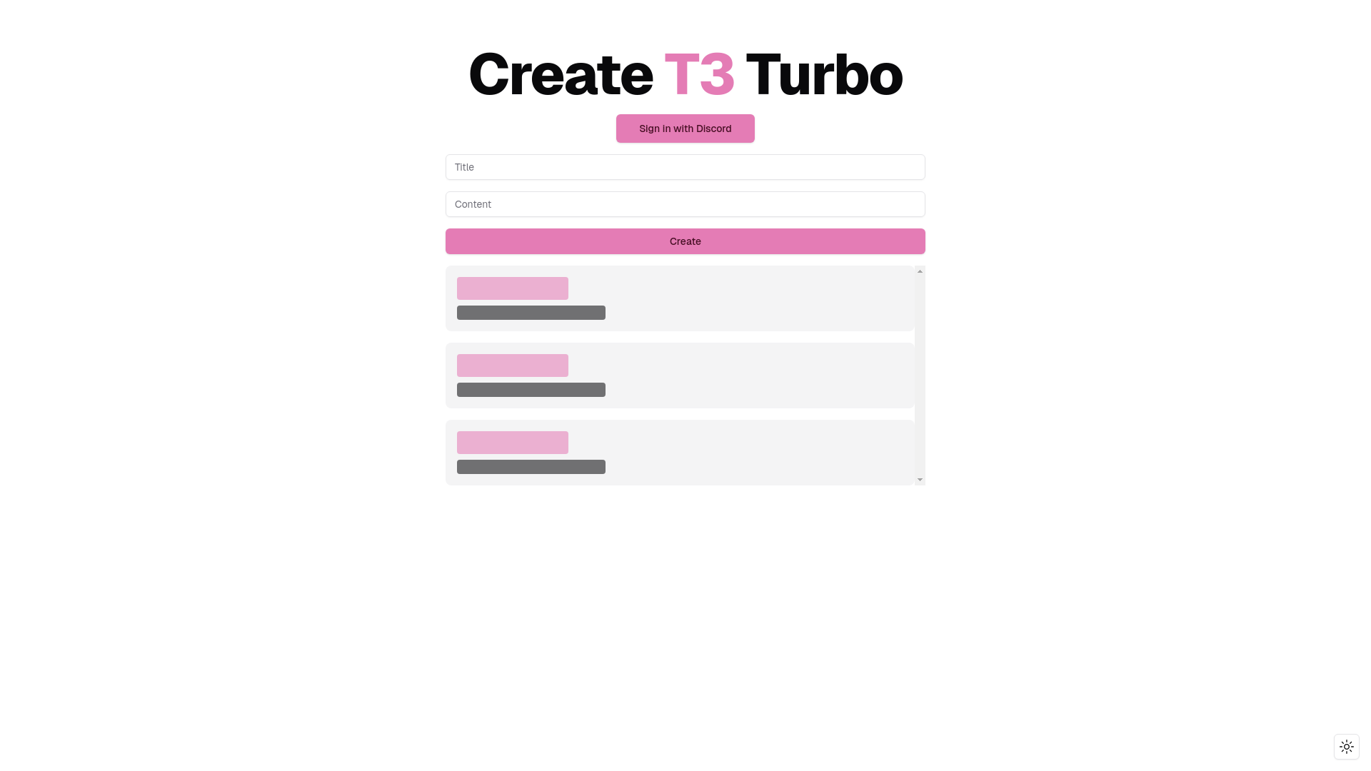 website screenshot of https://davidtools.dev/