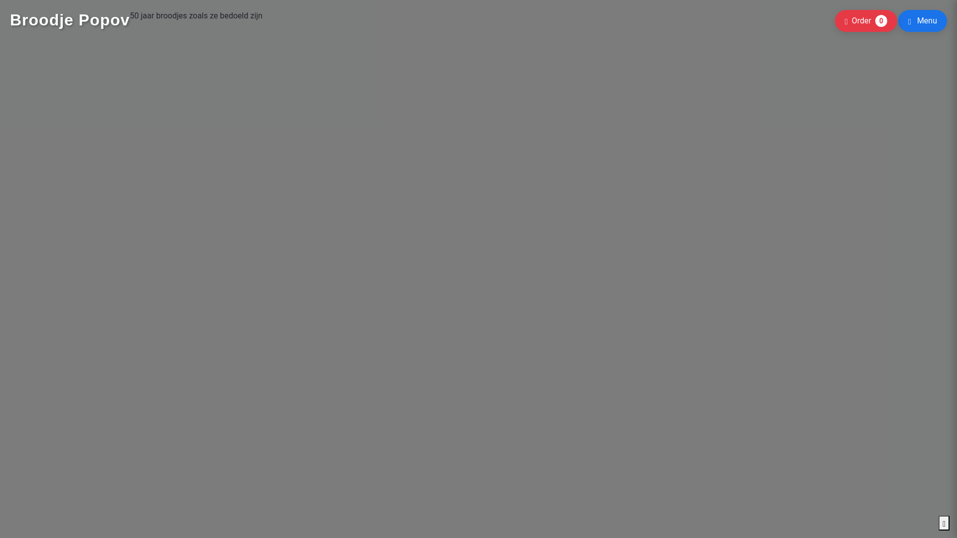 website screenshot of https://waiter-customer-ui.pages.dev/
