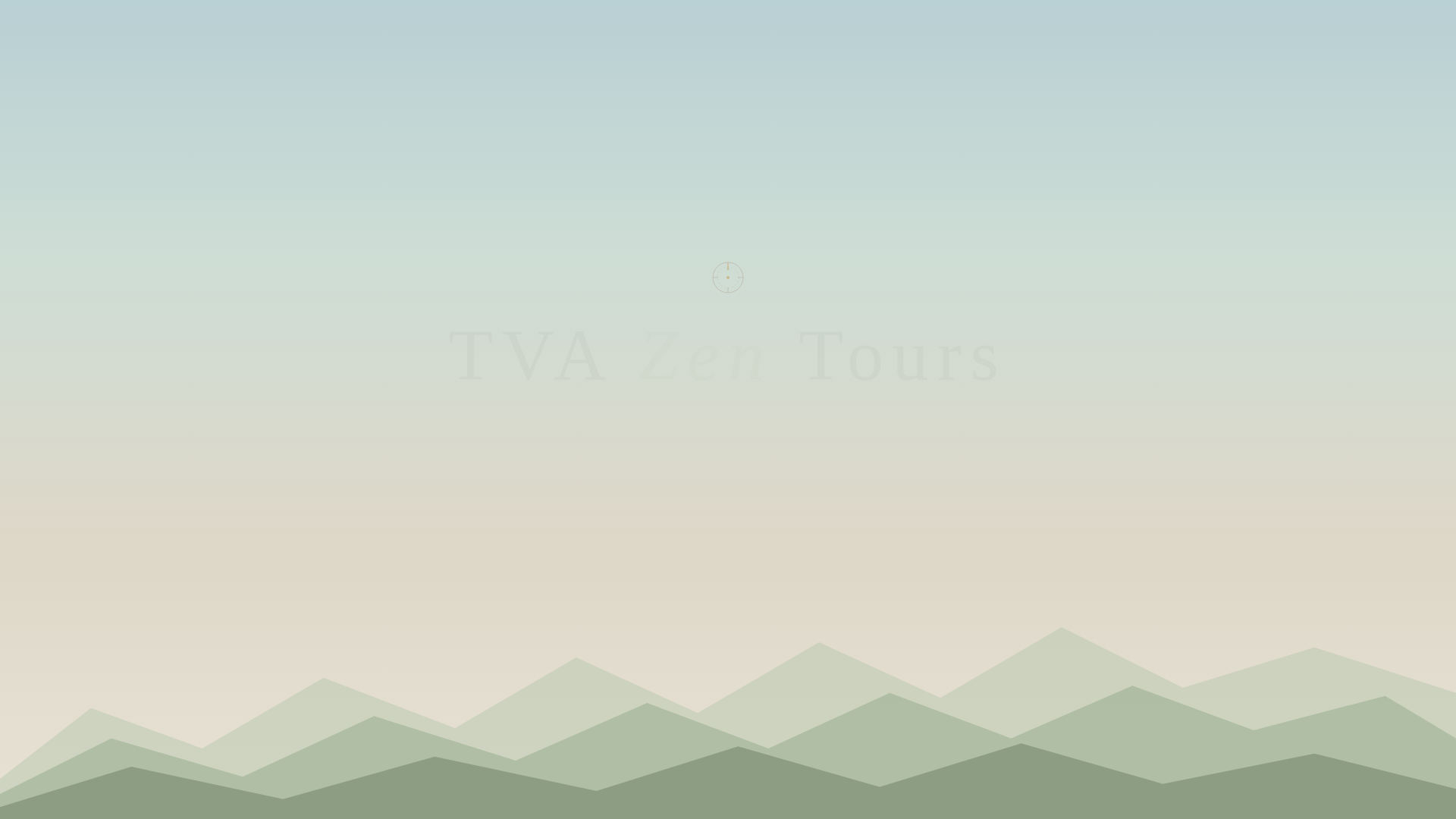 website screenshot of https://tvazentours.pages.dev/