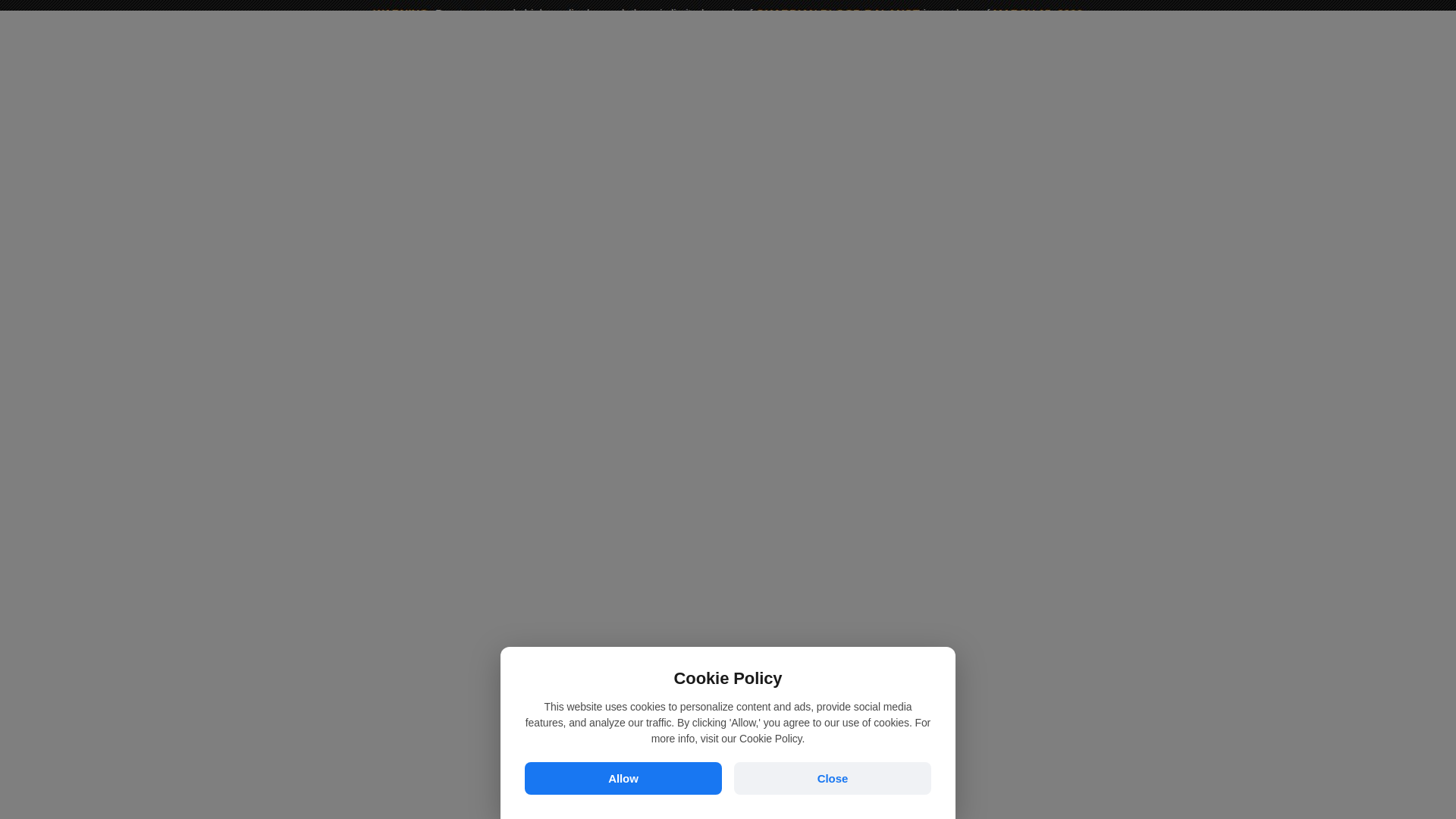 website screenshot of https://bloodbalanceadvanced.shop/