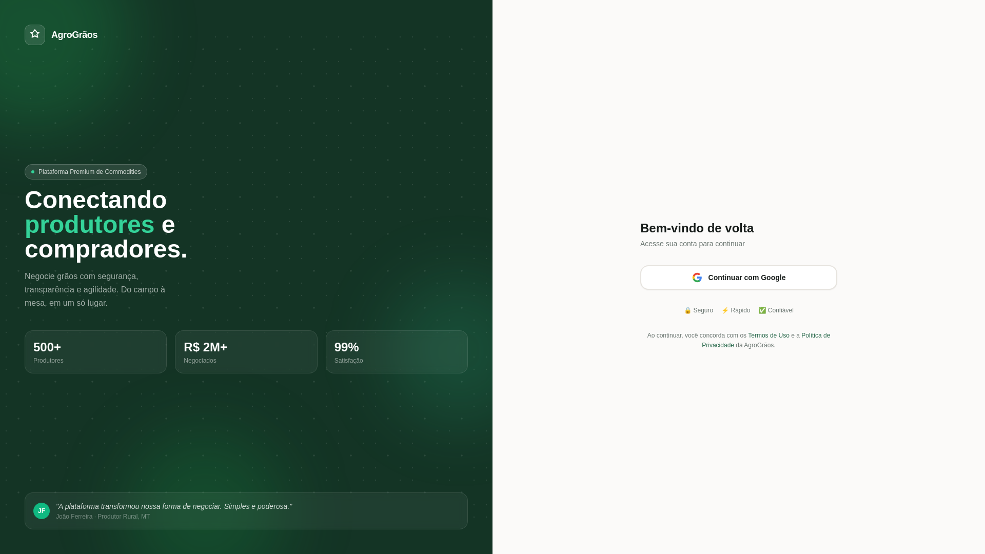website screenshot of https://aggmarketplace.com.br/