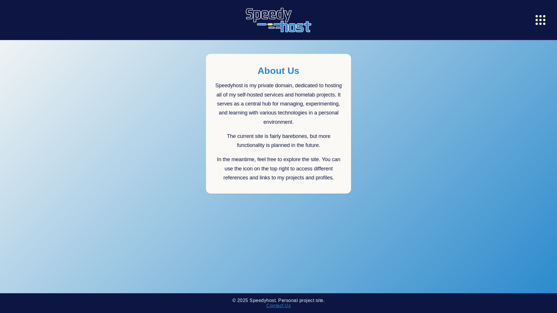 website screenshot of https://main-site-7u6.pages.dev/