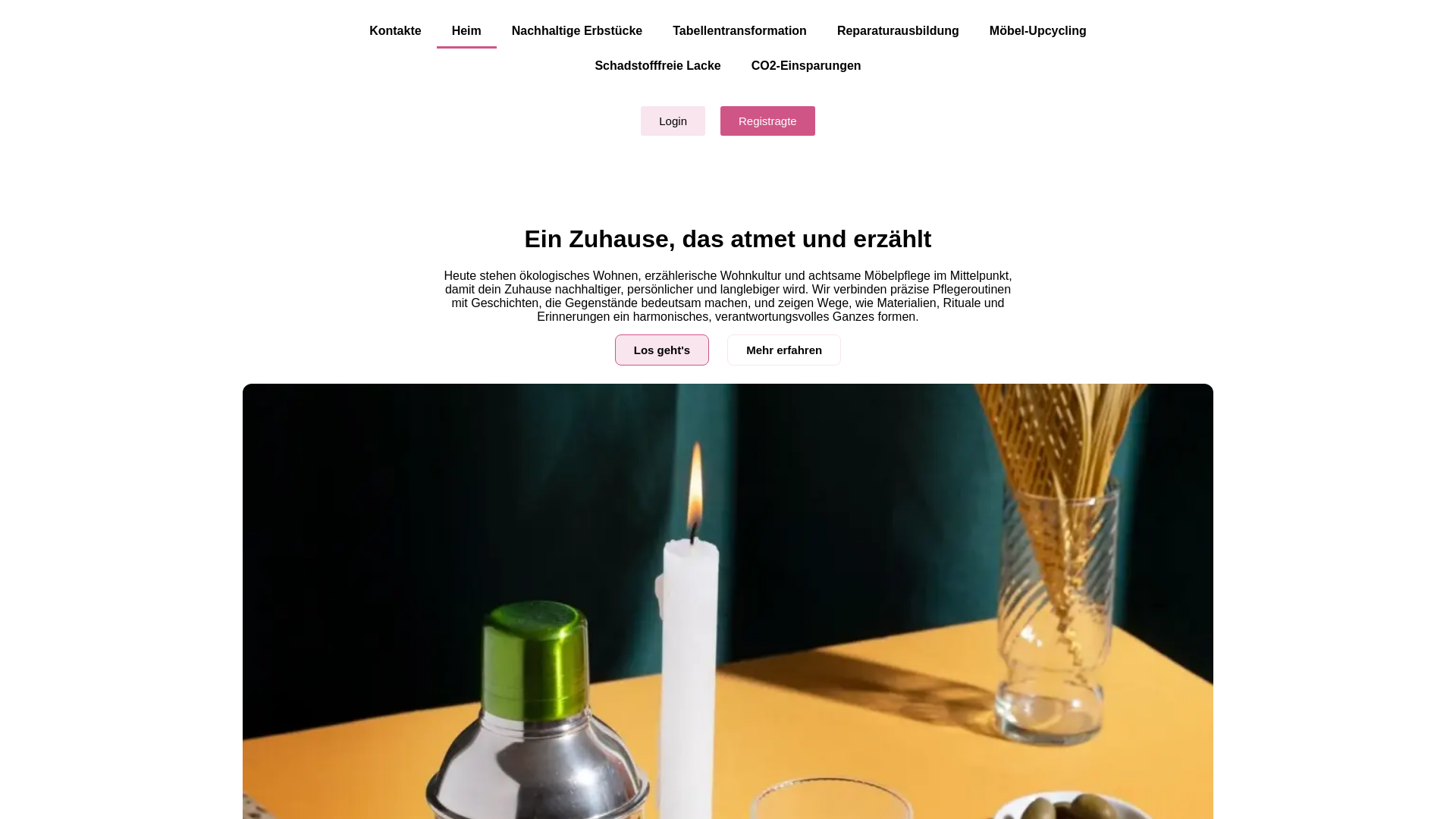 website screenshot of https://taritelisiraveltonovi.click/