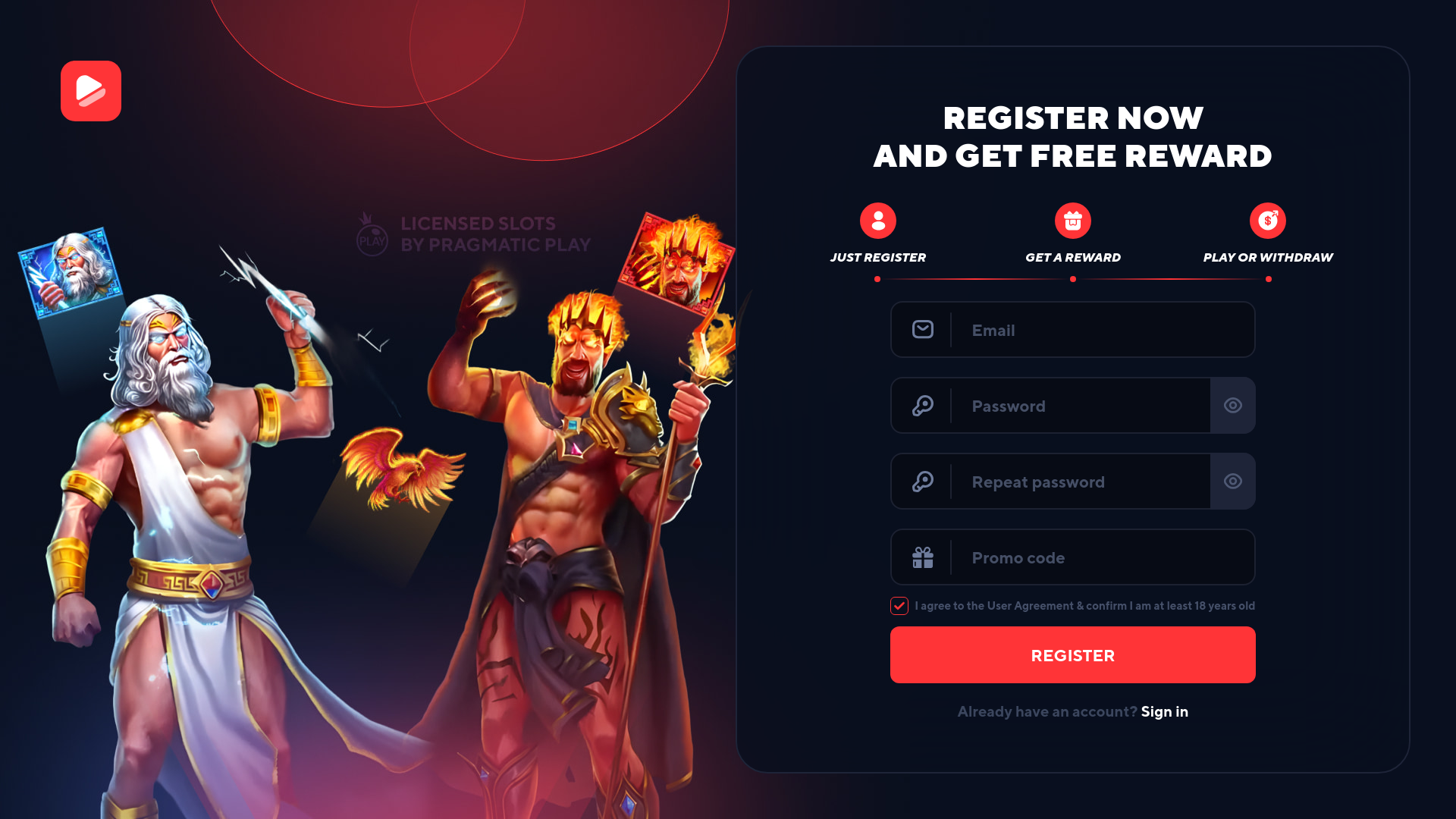website screenshot of https://woxboom.com/
