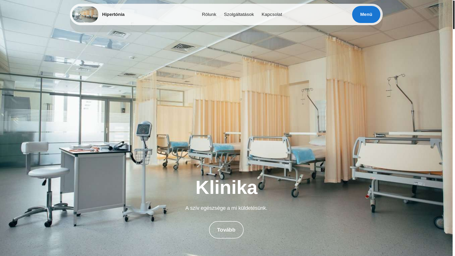 website screenshot of https://huecefugo.site/