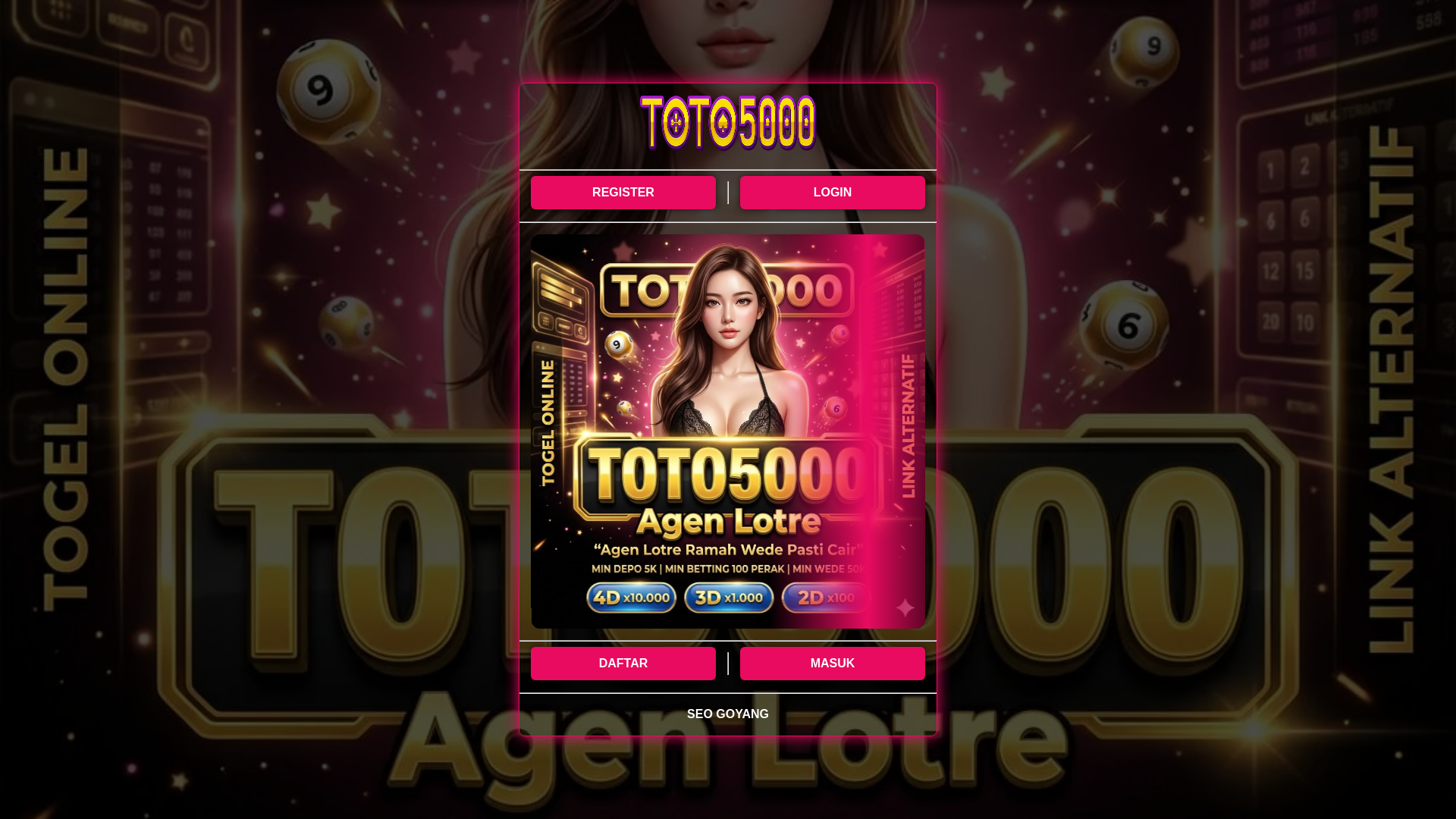 website screenshot of https://otwnaiknih.pages.dev/