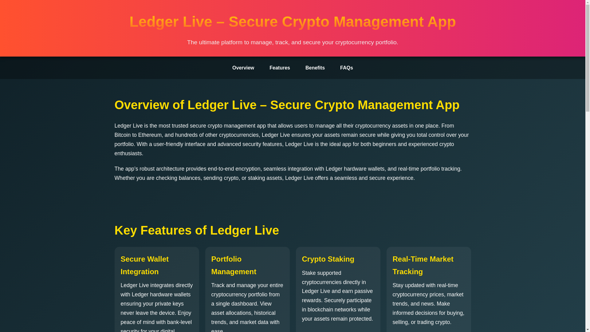 website screenshot of https://ledgr-live--com.pages.dev/
