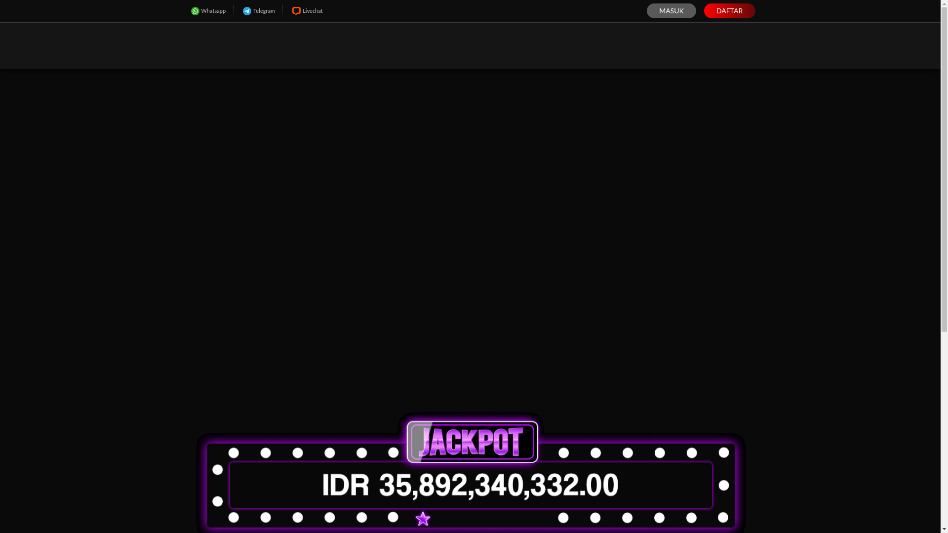 website screenshot of https://julio-caesar.pages.dev/