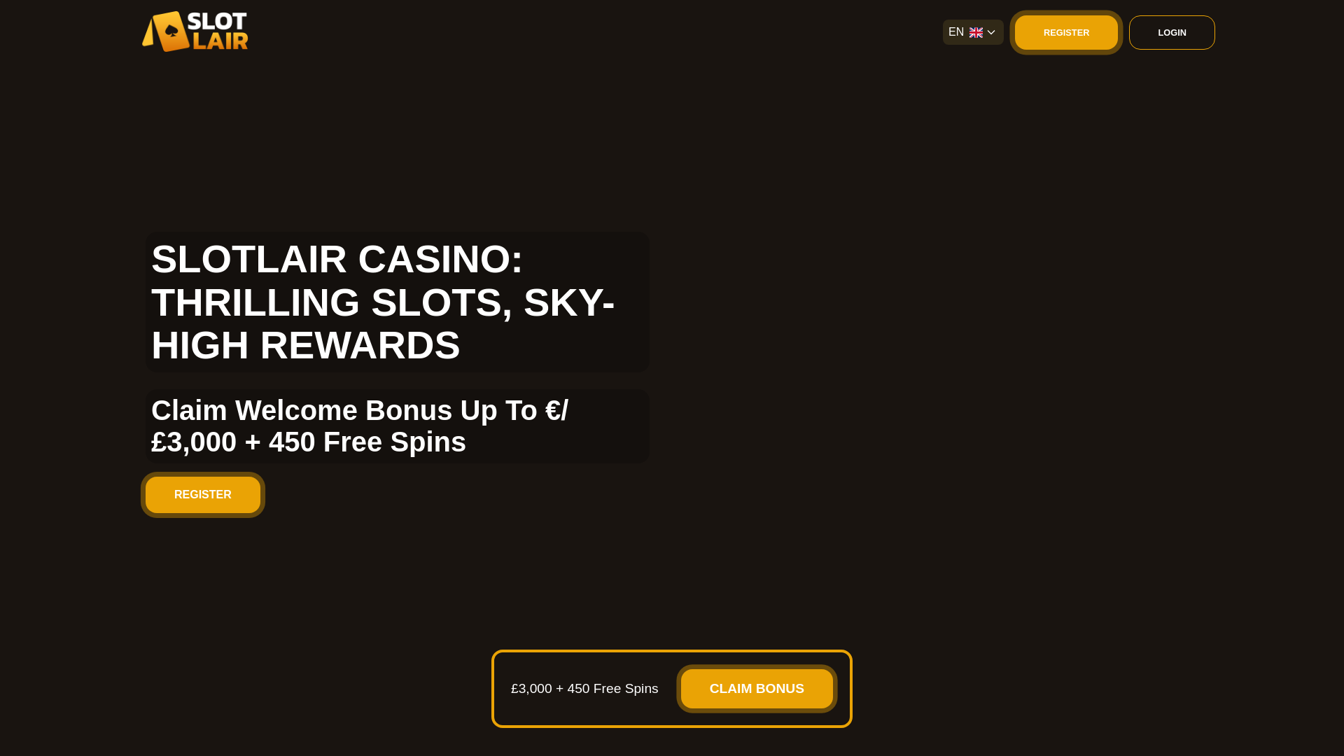 website screenshot of https://slotlair-casinos-com.pages.dev/