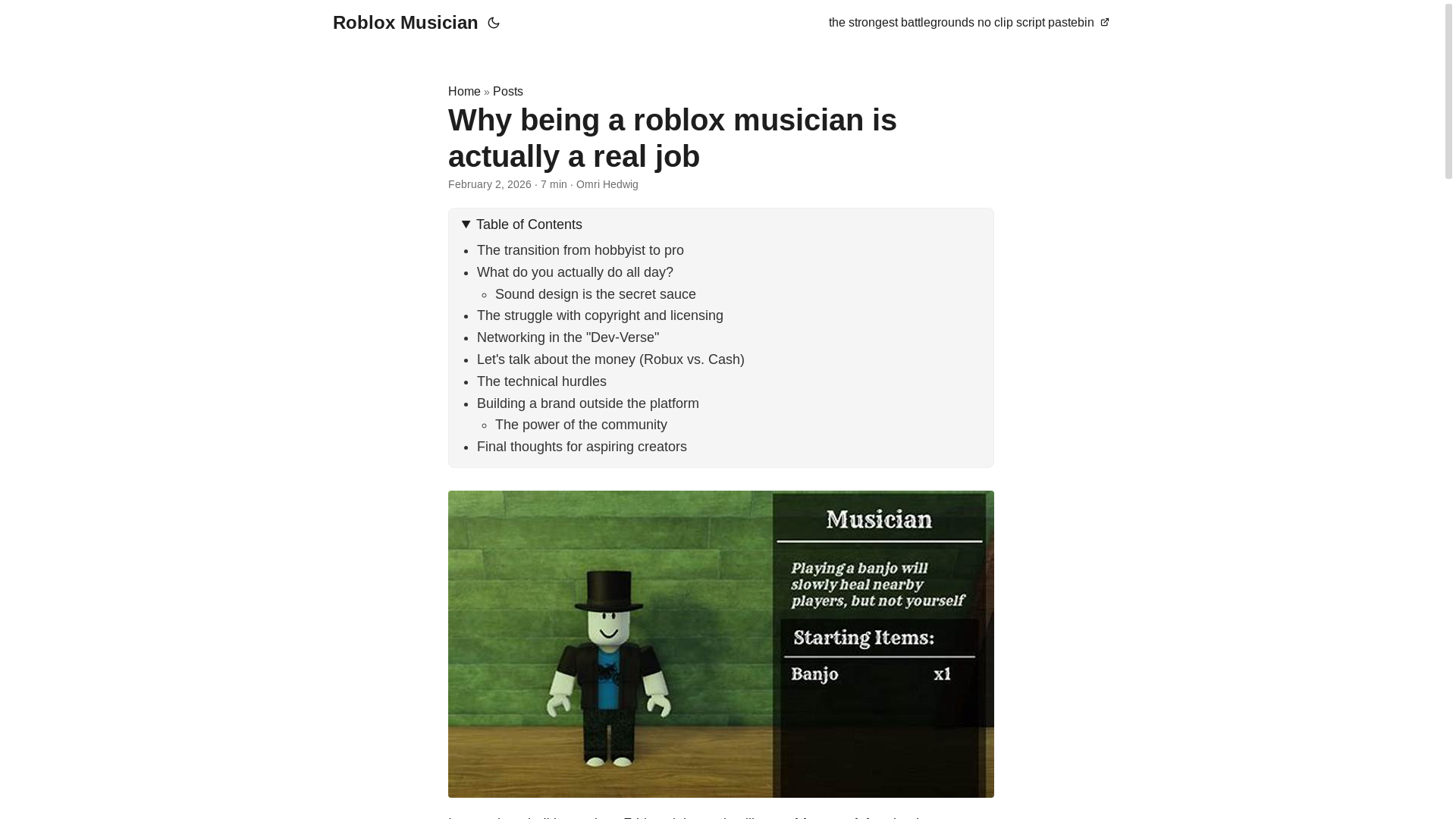 website screenshot of https://roblox-musician.pages.dev/