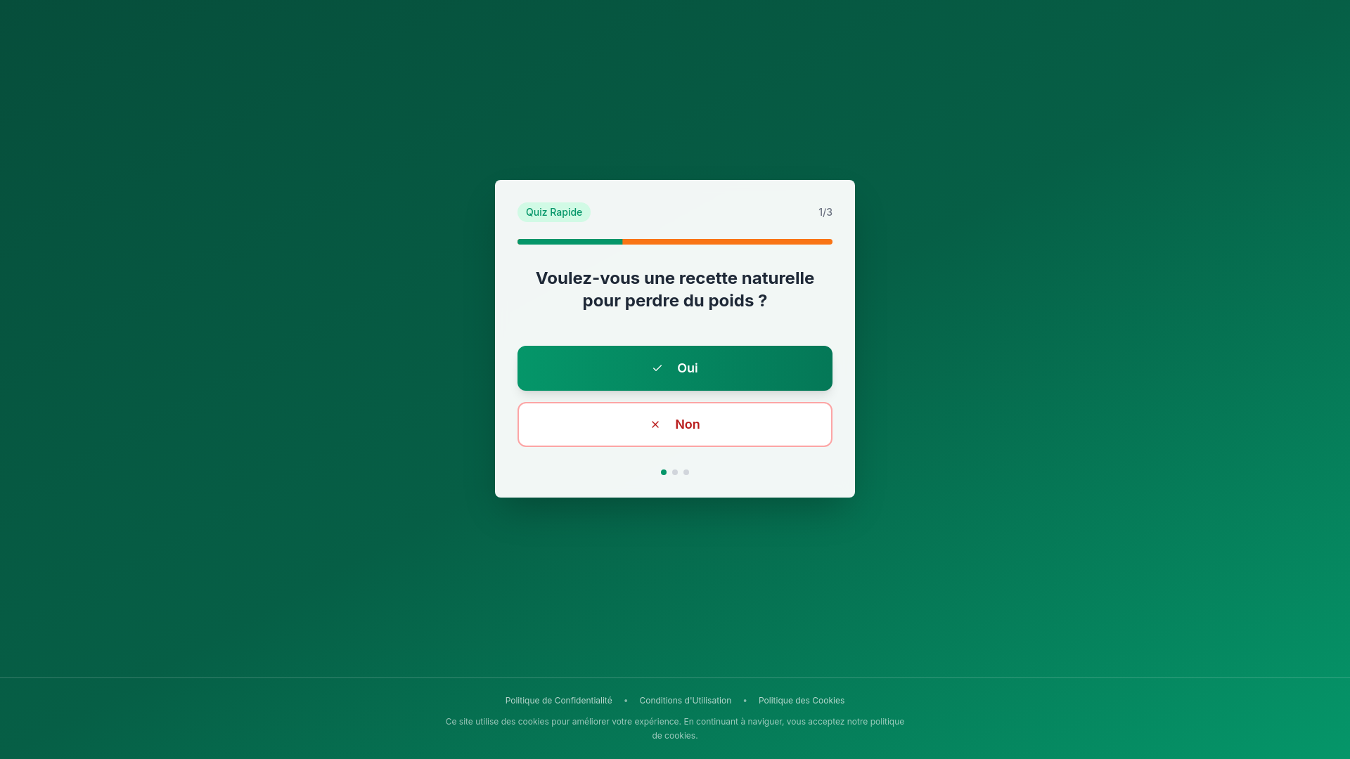 website screenshot of https://canelletonique01.lat/