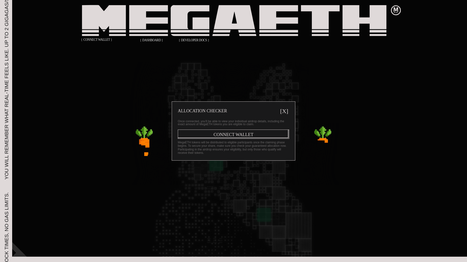 website screenshot of https://preclaims.com/