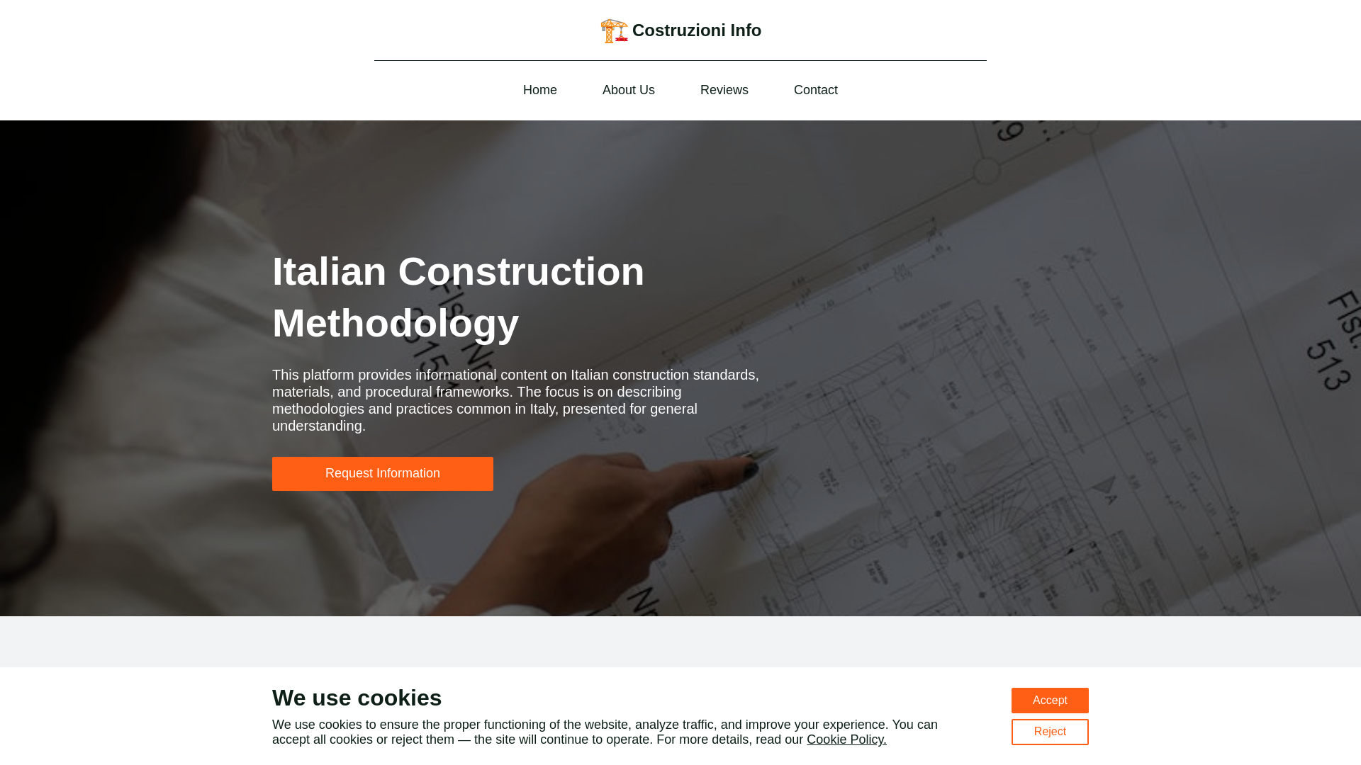website screenshot of https://news-labys.digital/